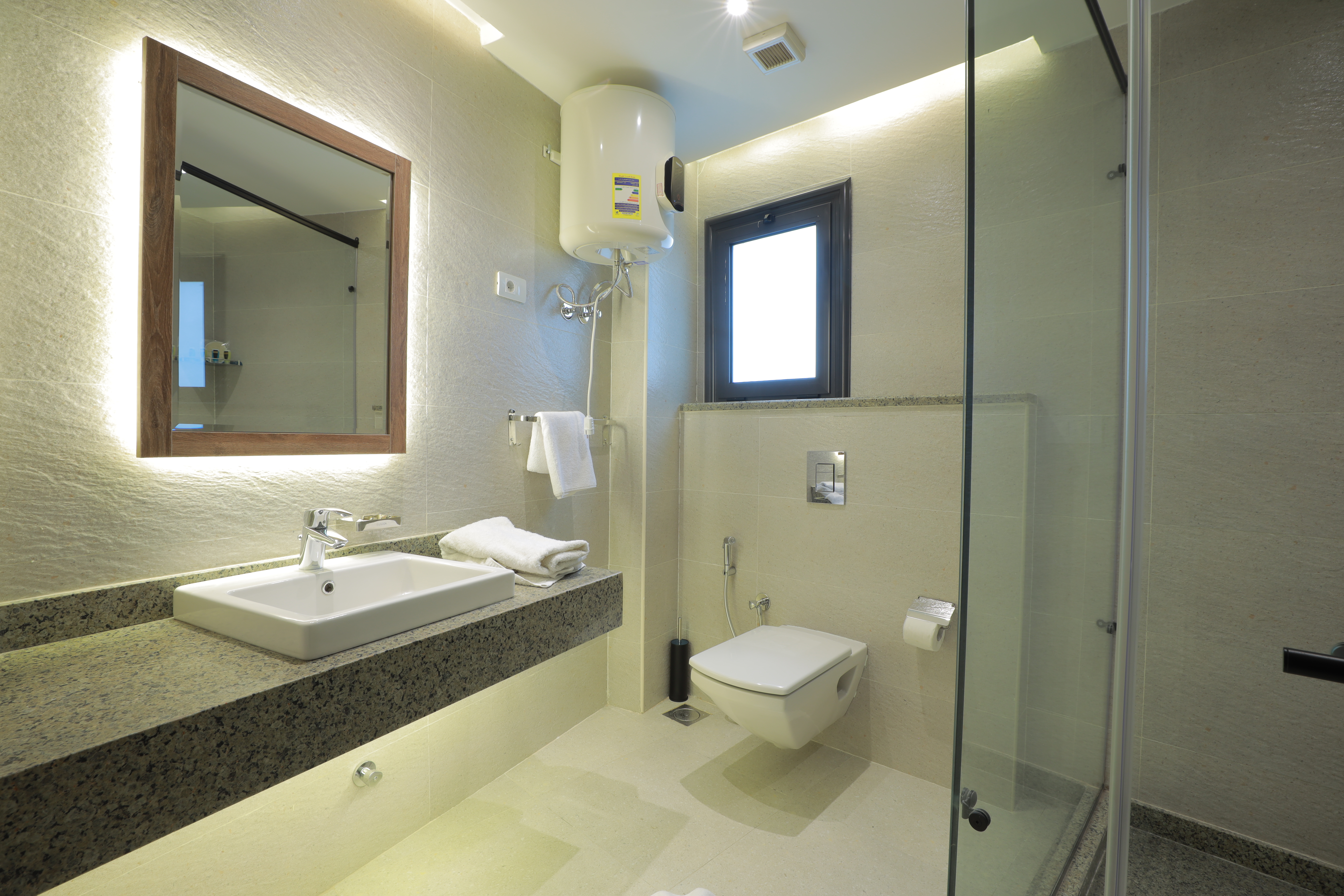 Double or Twin Superior