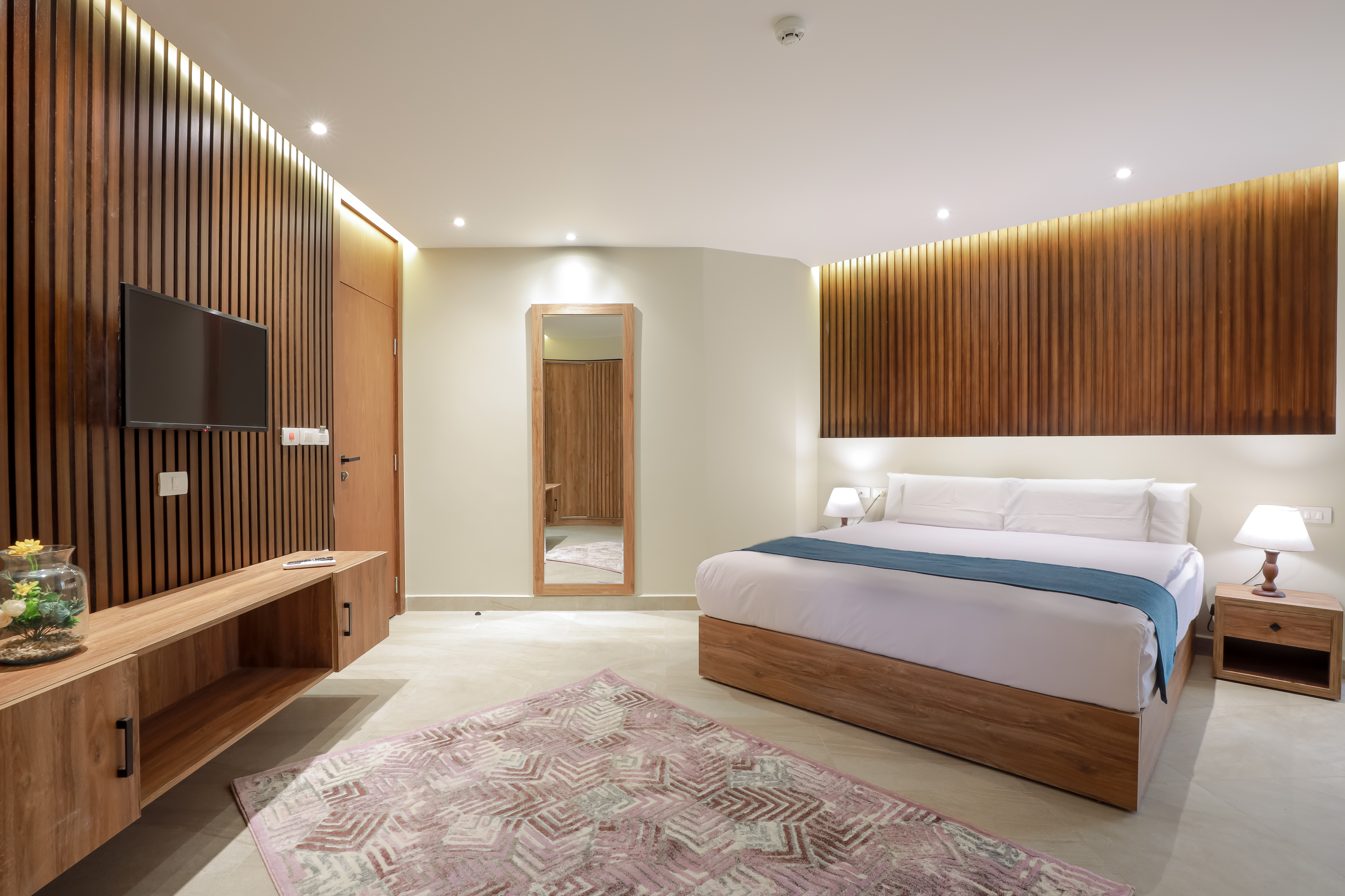 Double or Twin Superior