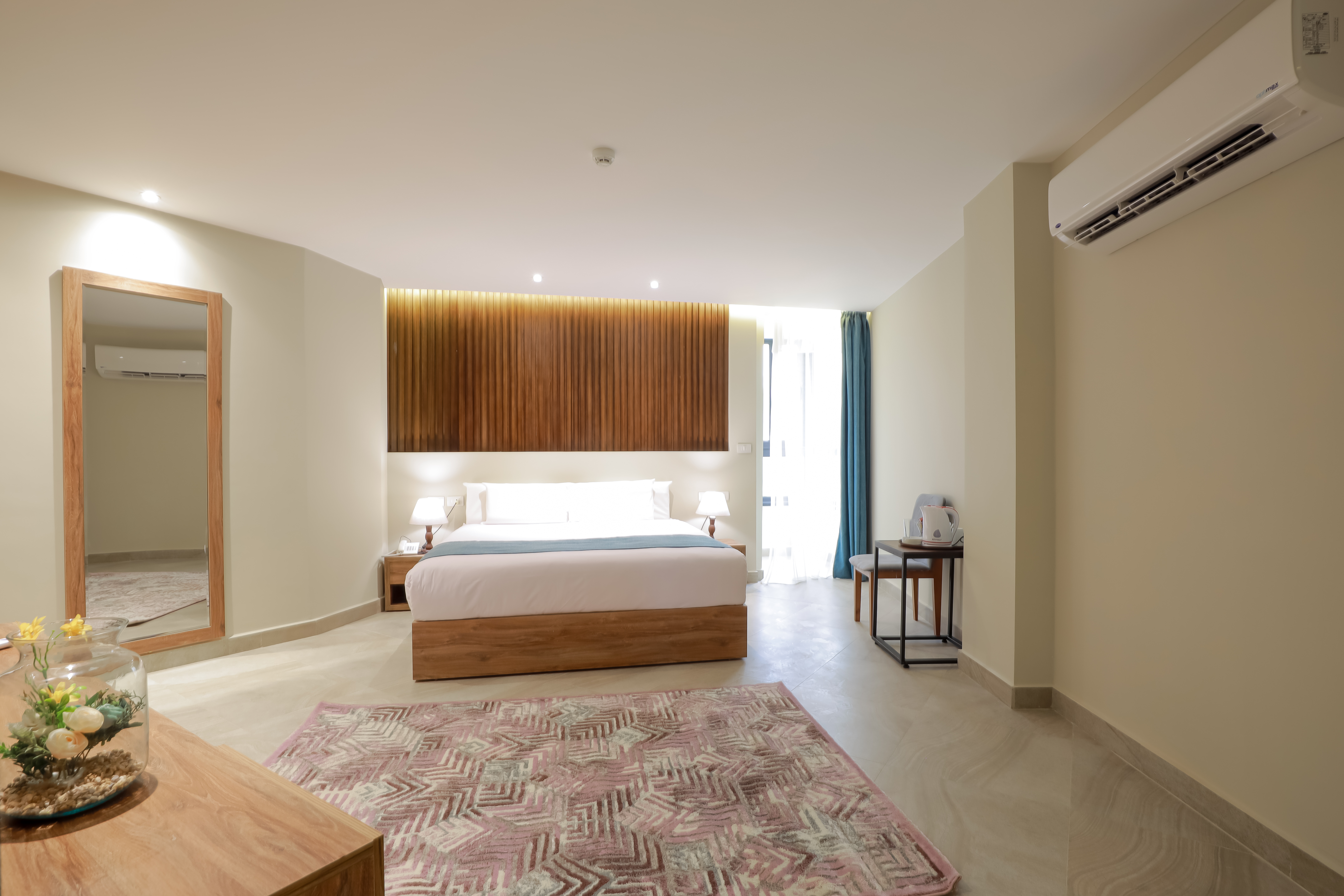 Double or Twin Superior