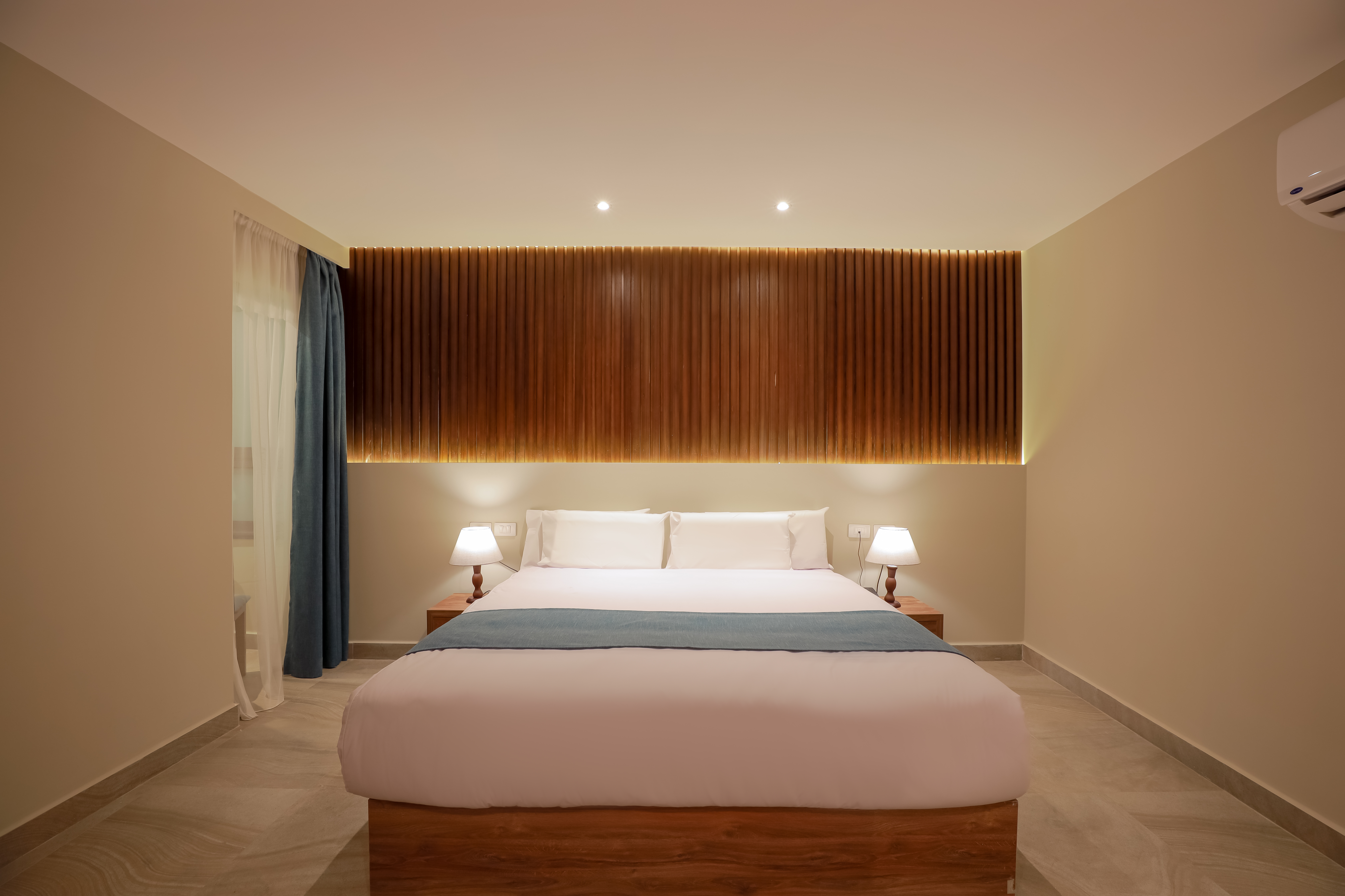 Double or Twin Standard