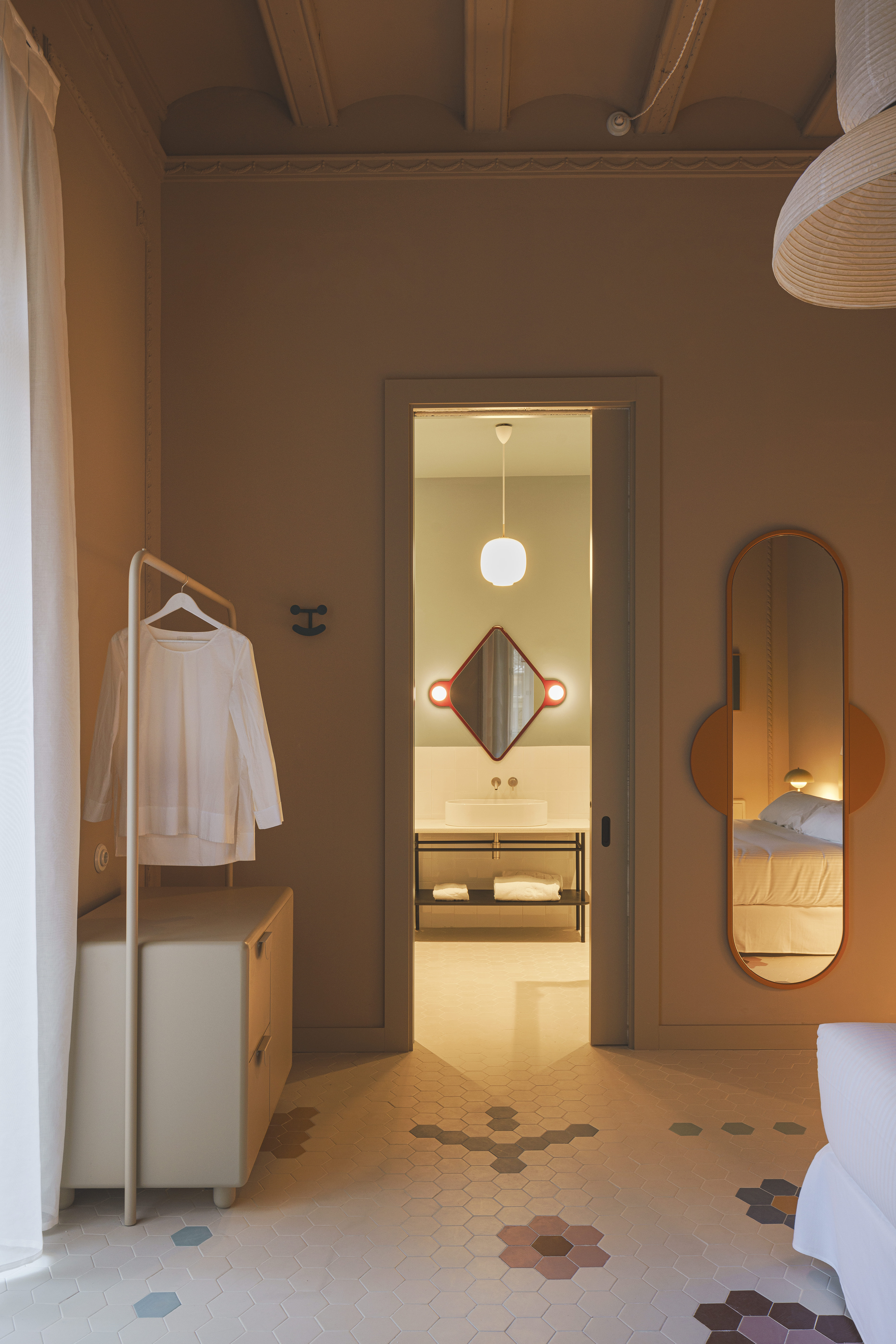 Double Single Superior