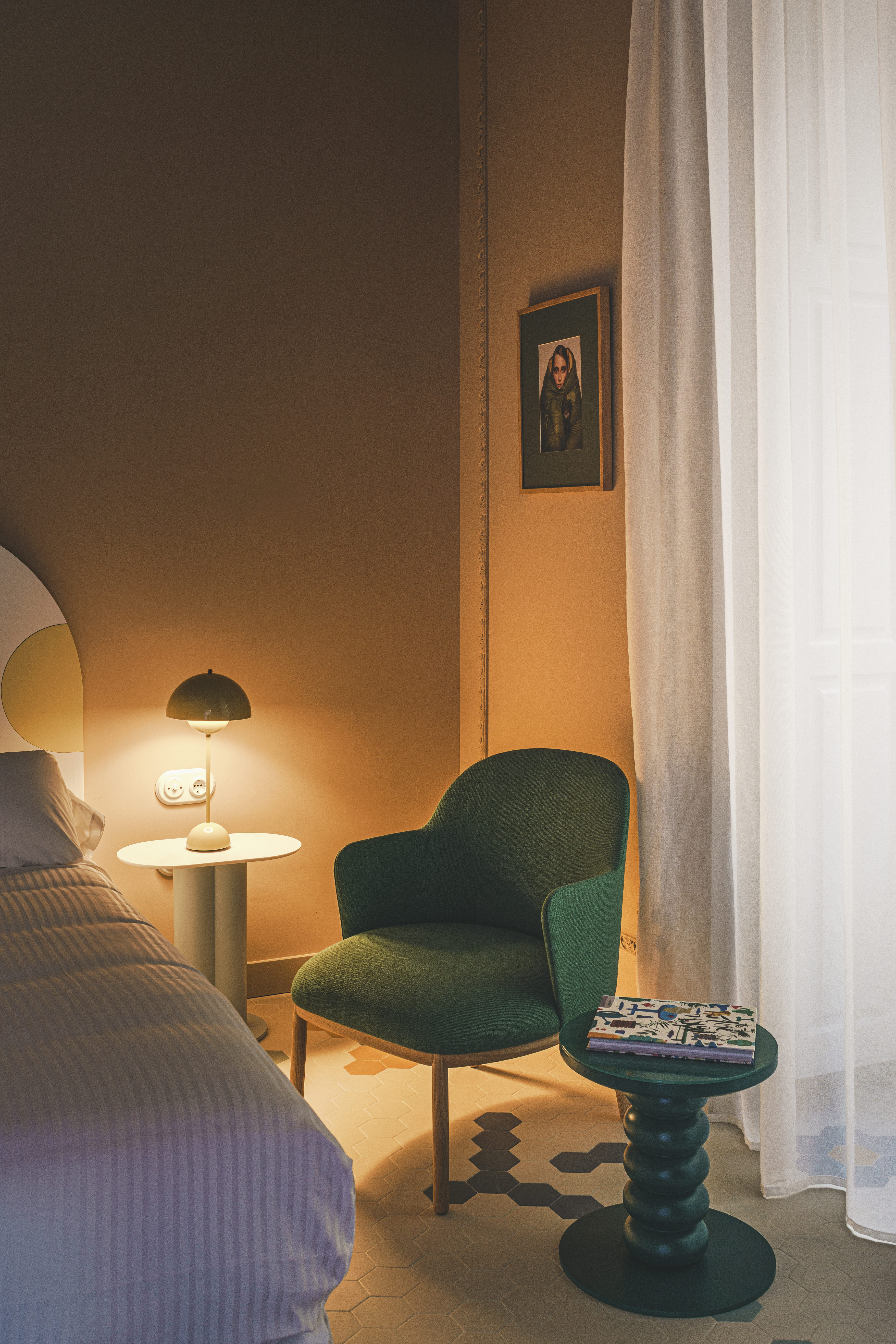 Double Single Standard