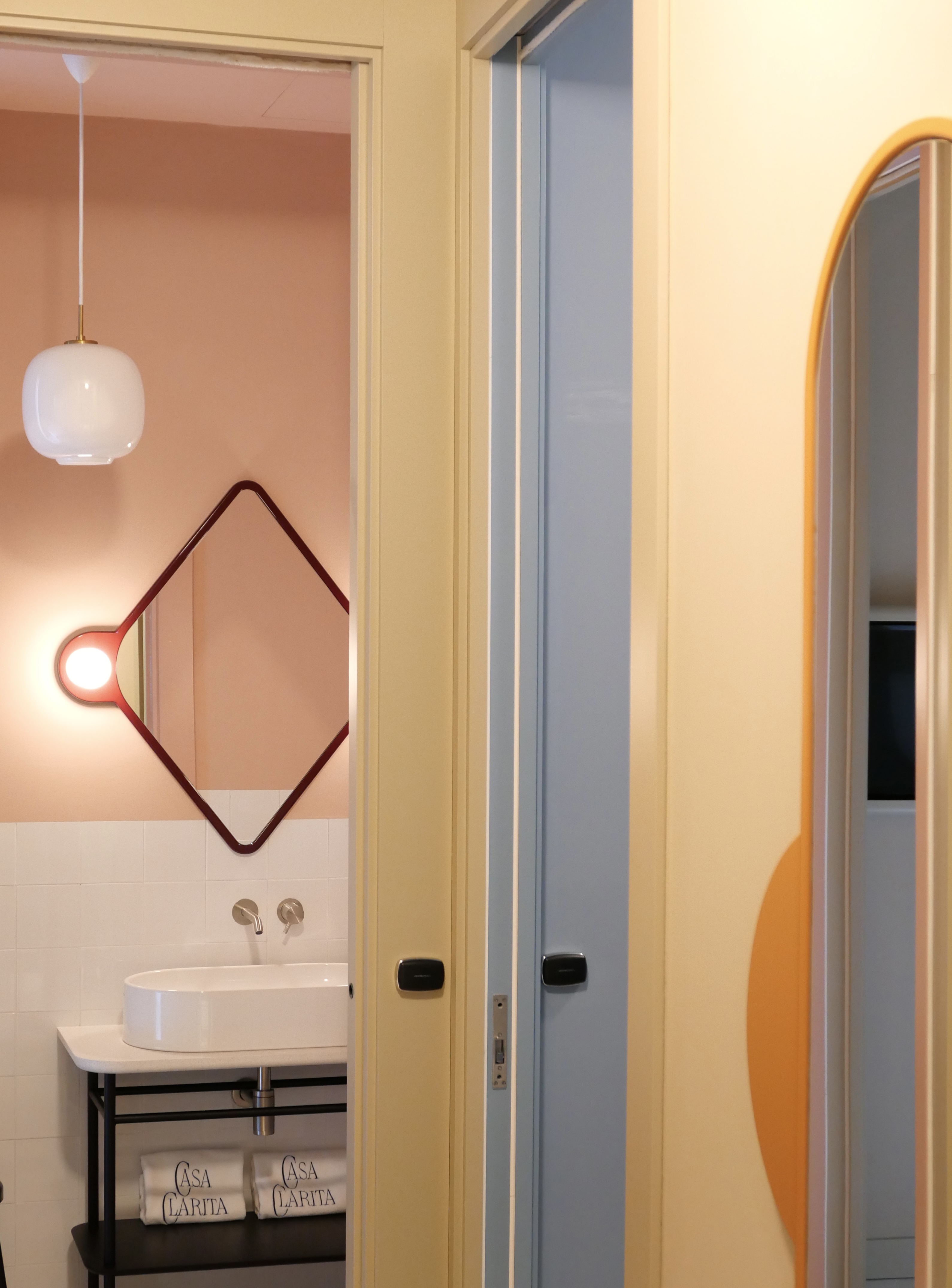 Double Single Standard