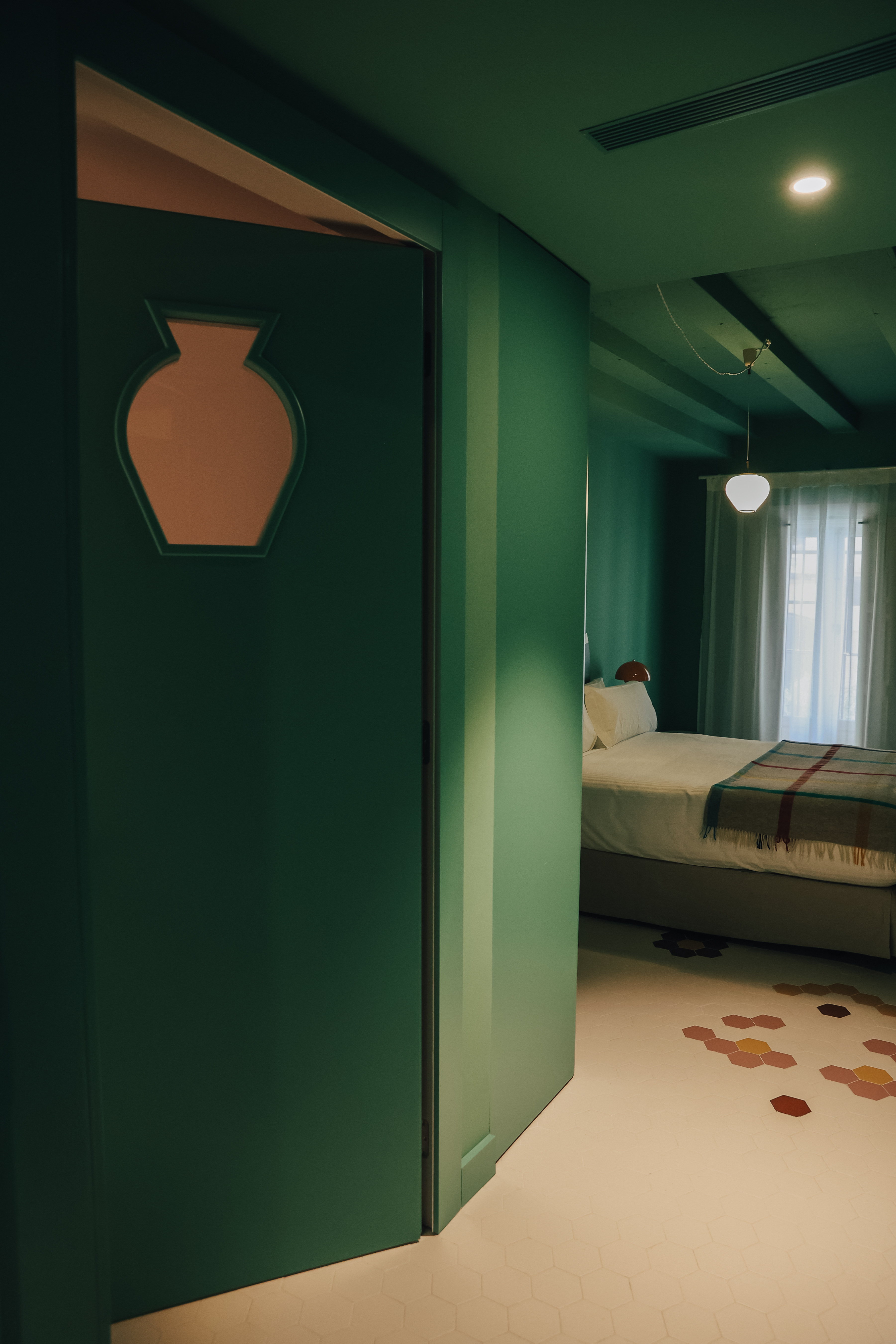 Double Single Standard