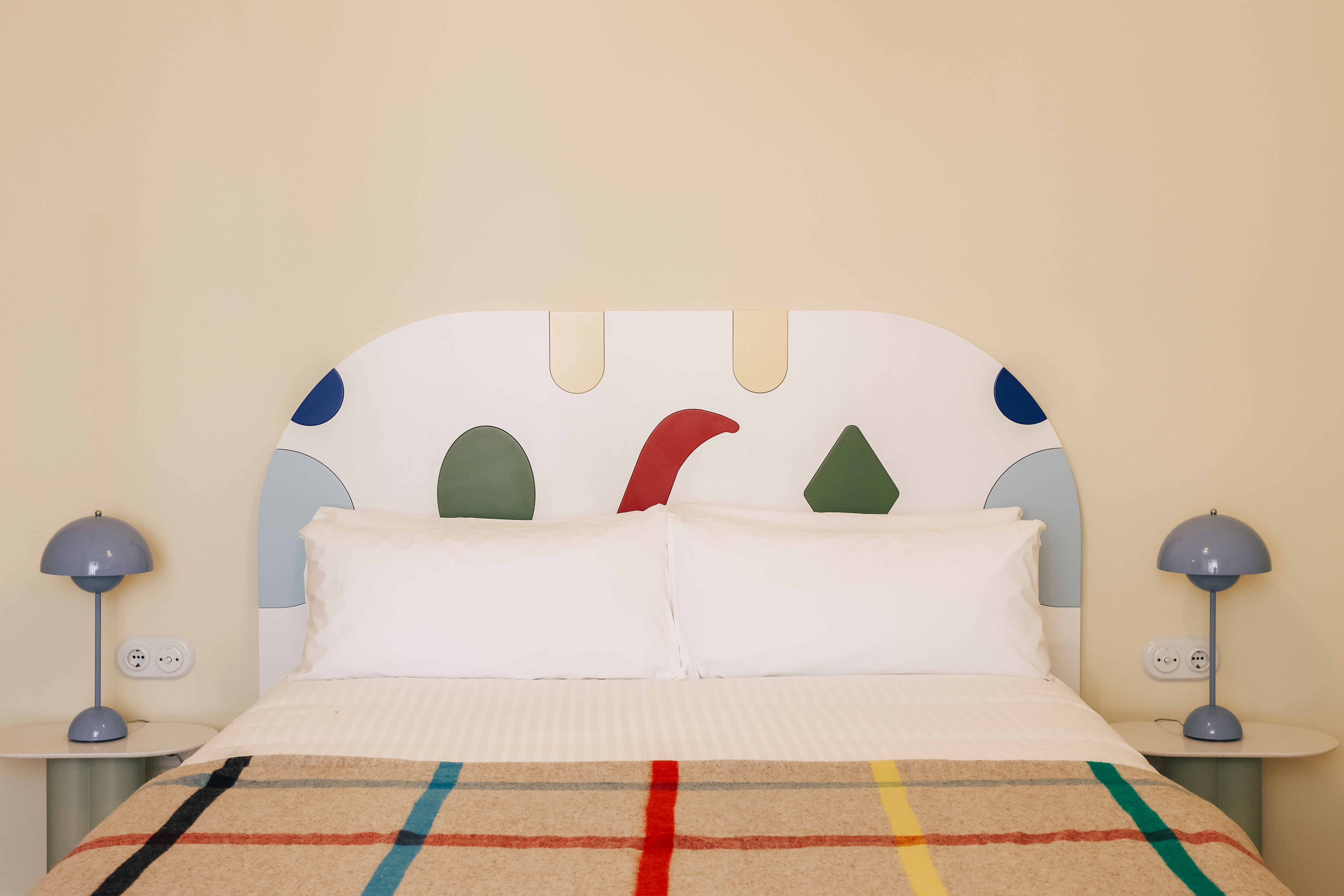 Double Single Standard