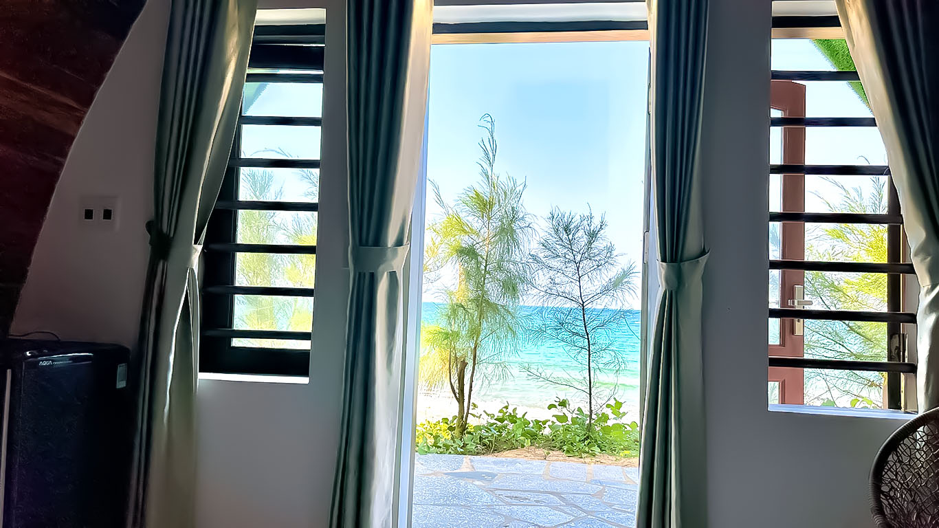 Family Room Deluxe Ocean View