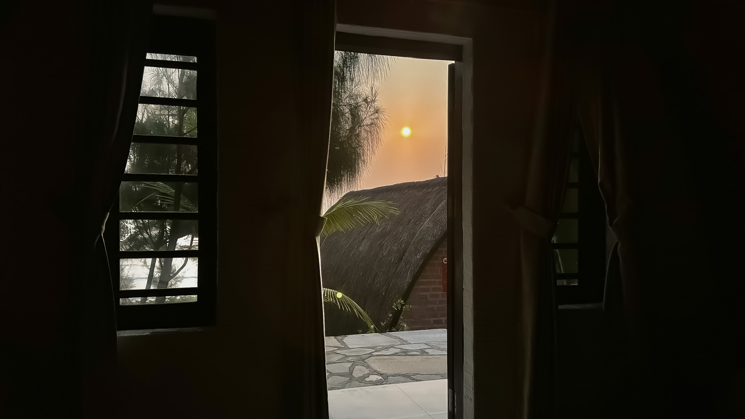 Double Deluxe Ocean View