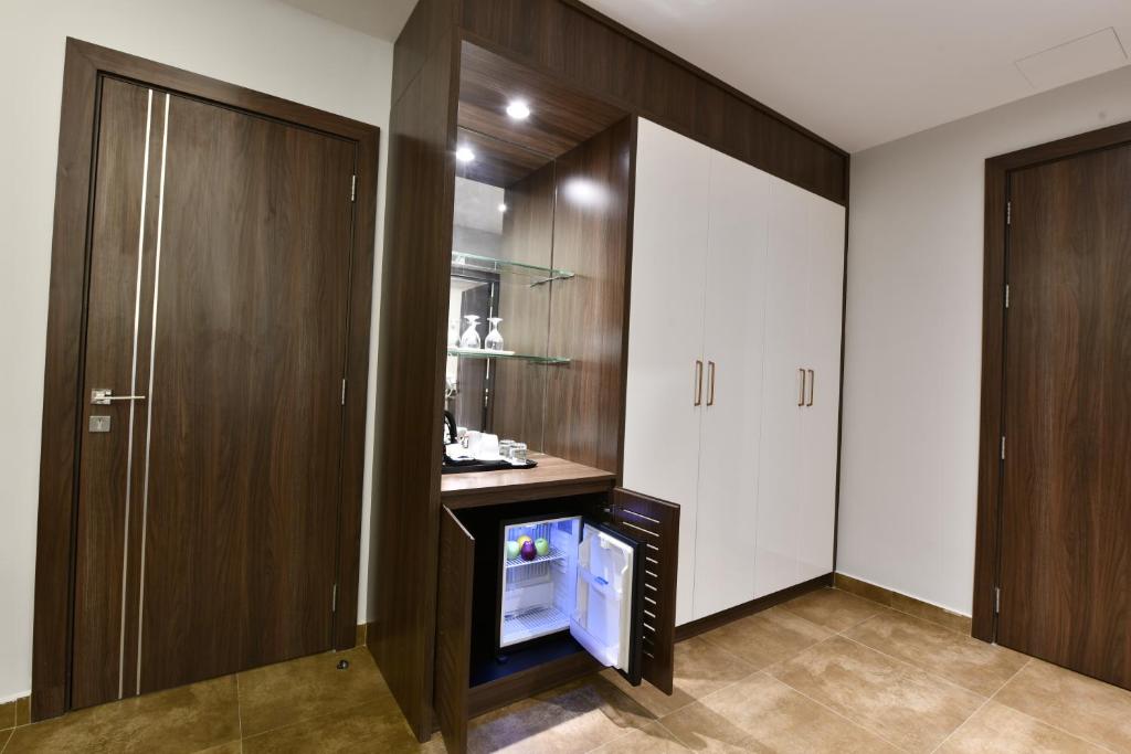 Double or Twin Deluxe