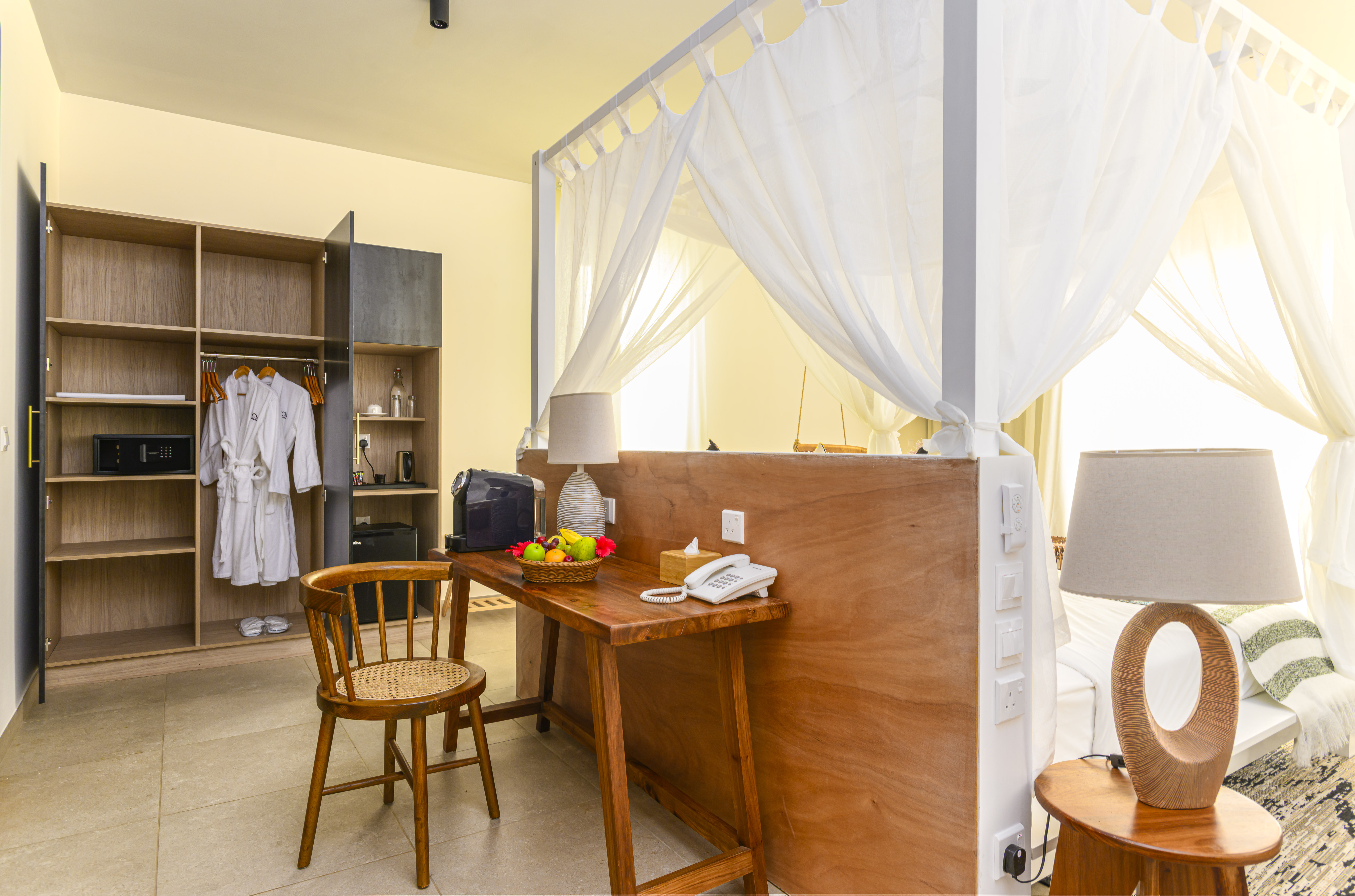 Suite with Private Pool