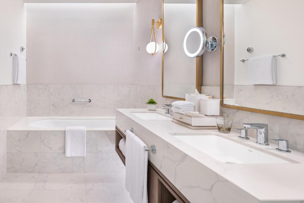 Suite Deluxe Sea View