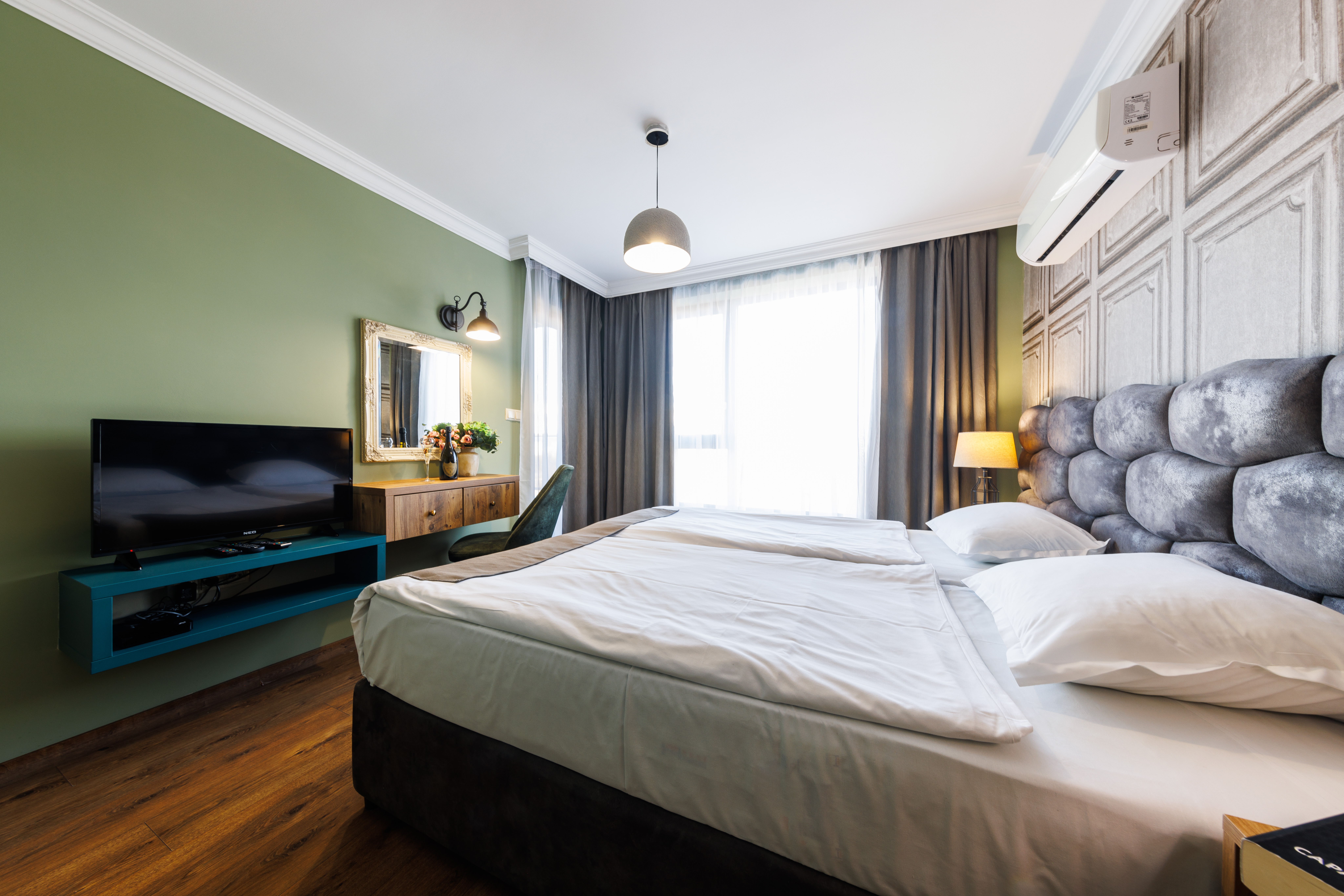 Apartment Two Bedrooms