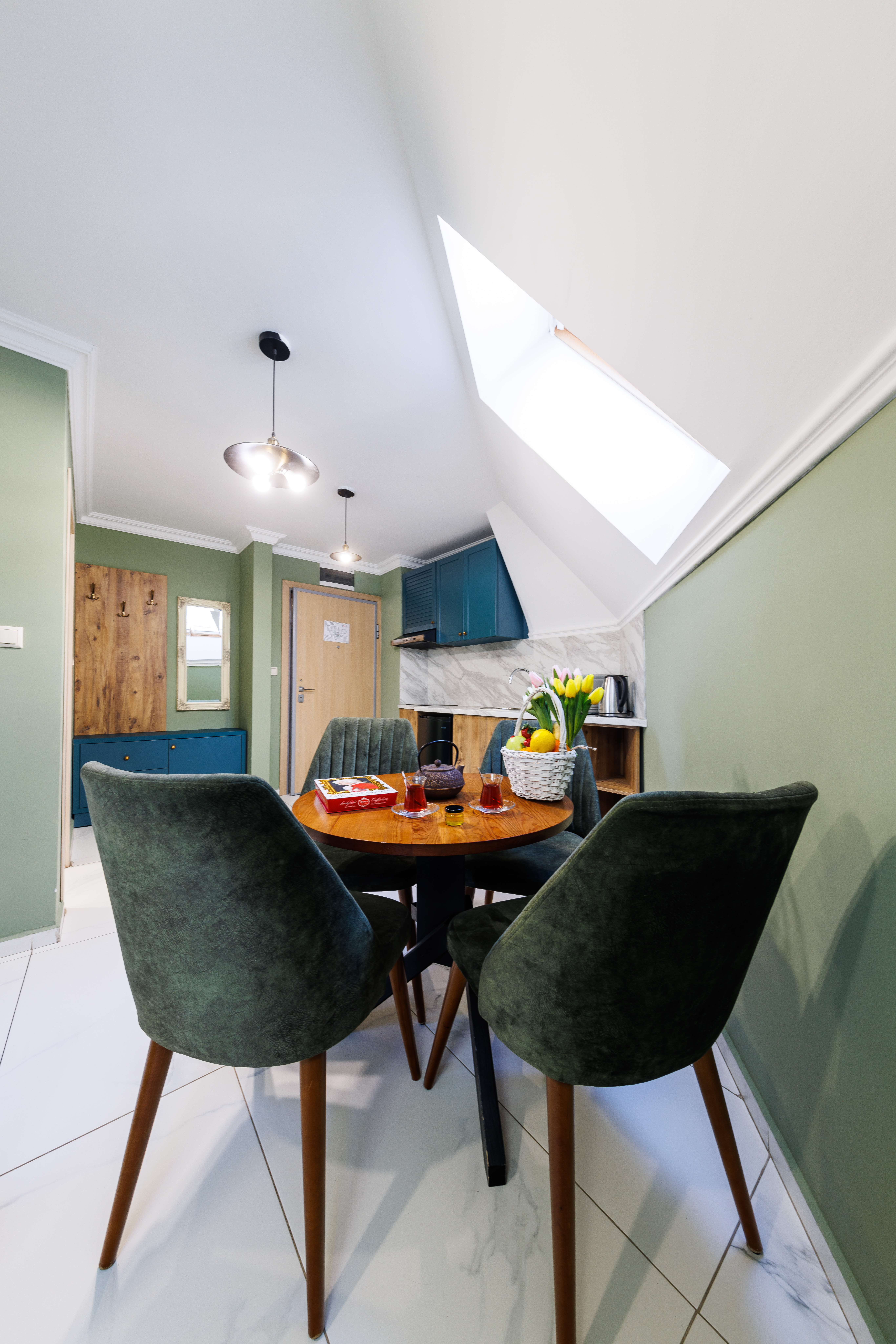 Apartment Two Bedrooms