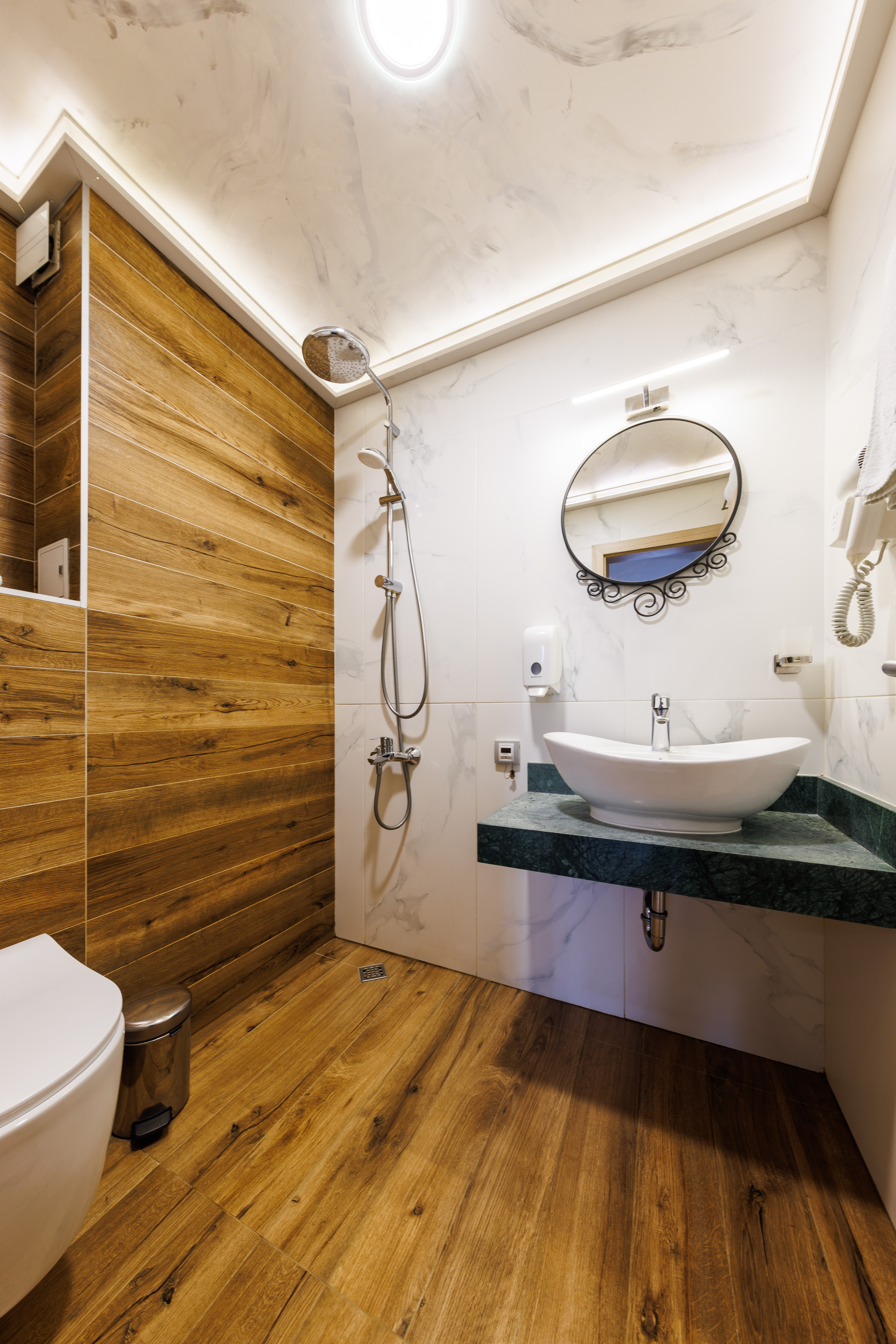 Apartment Two Bedrooms