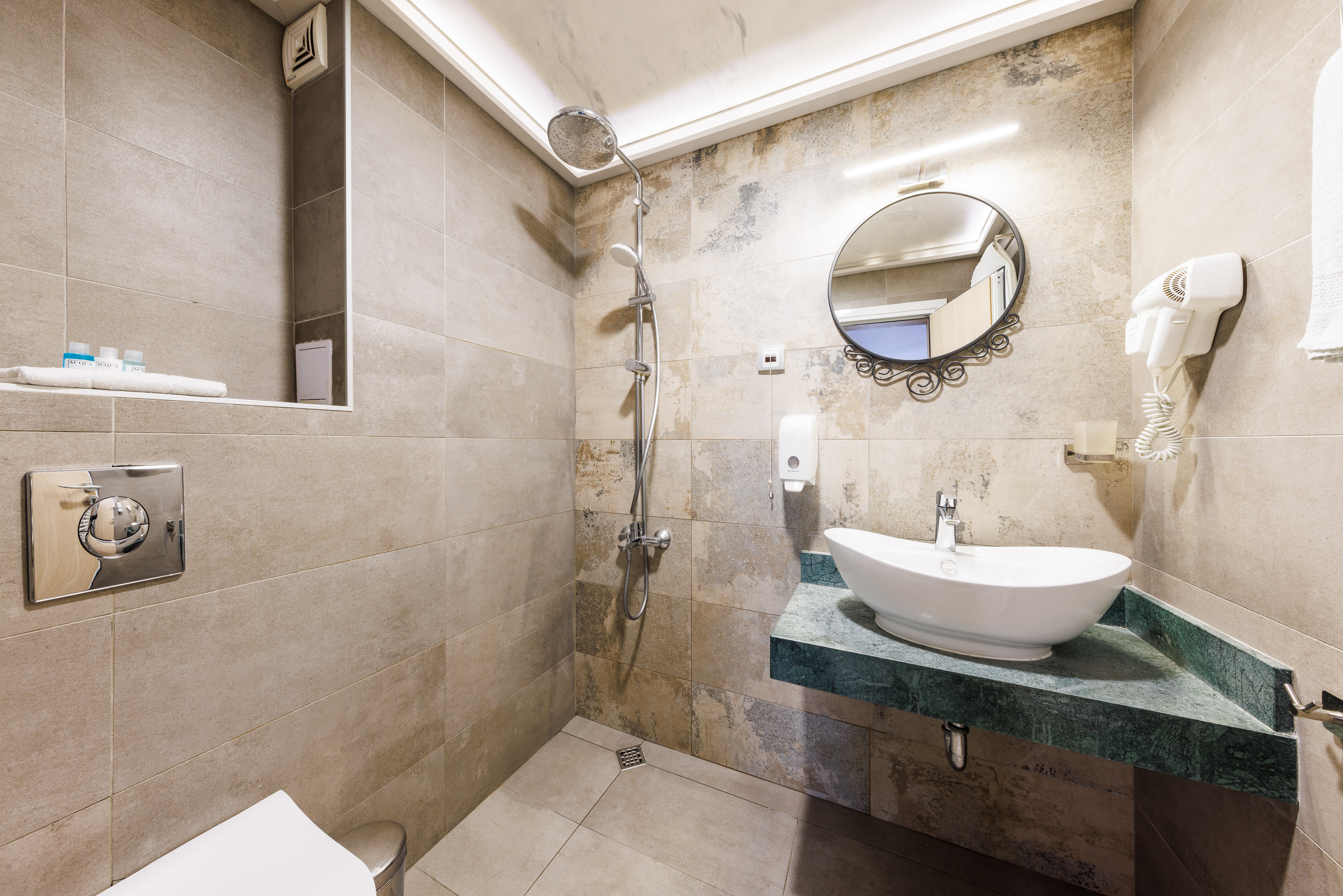 Apartment Two Bedrooms