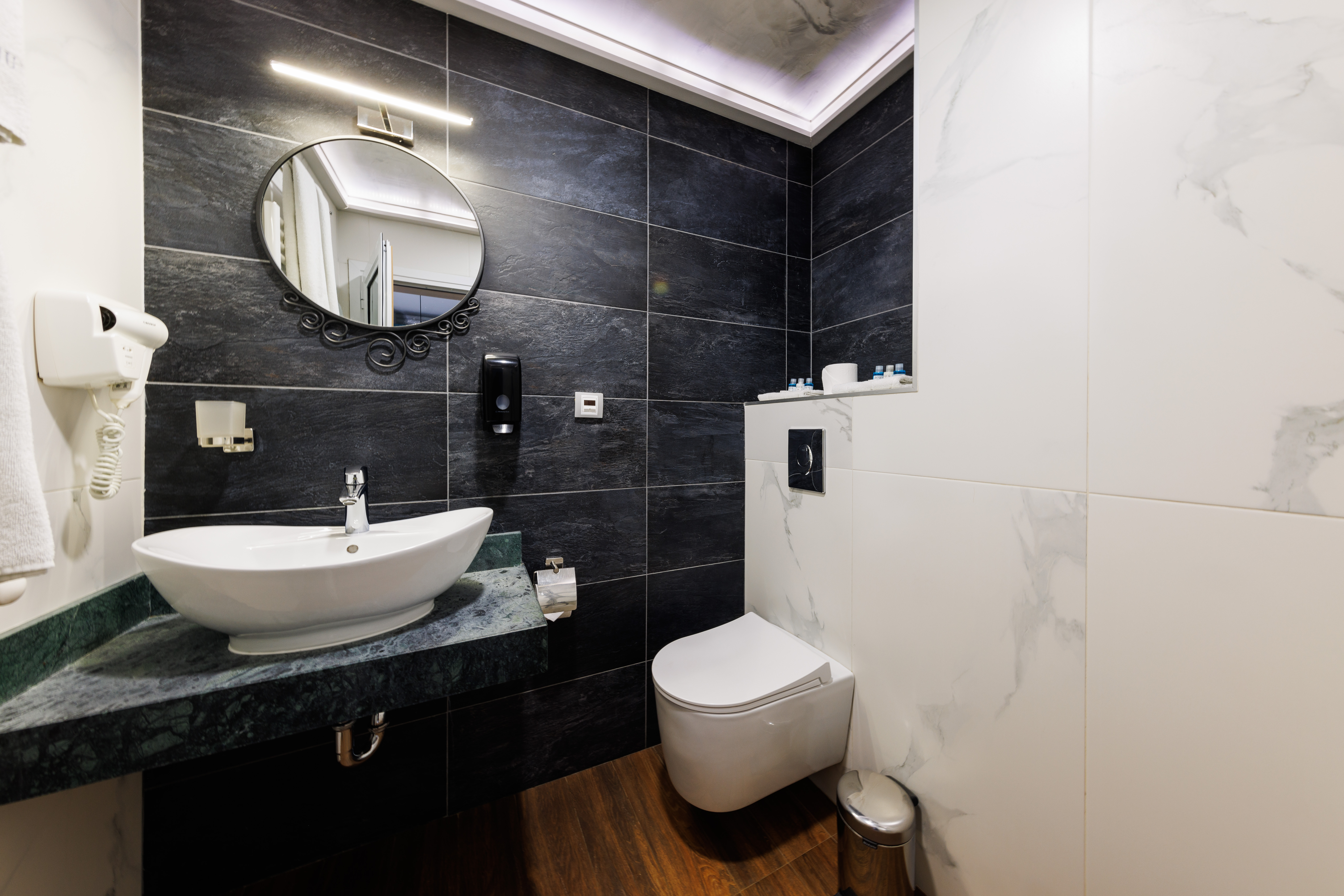 Apartment Two Bedrooms