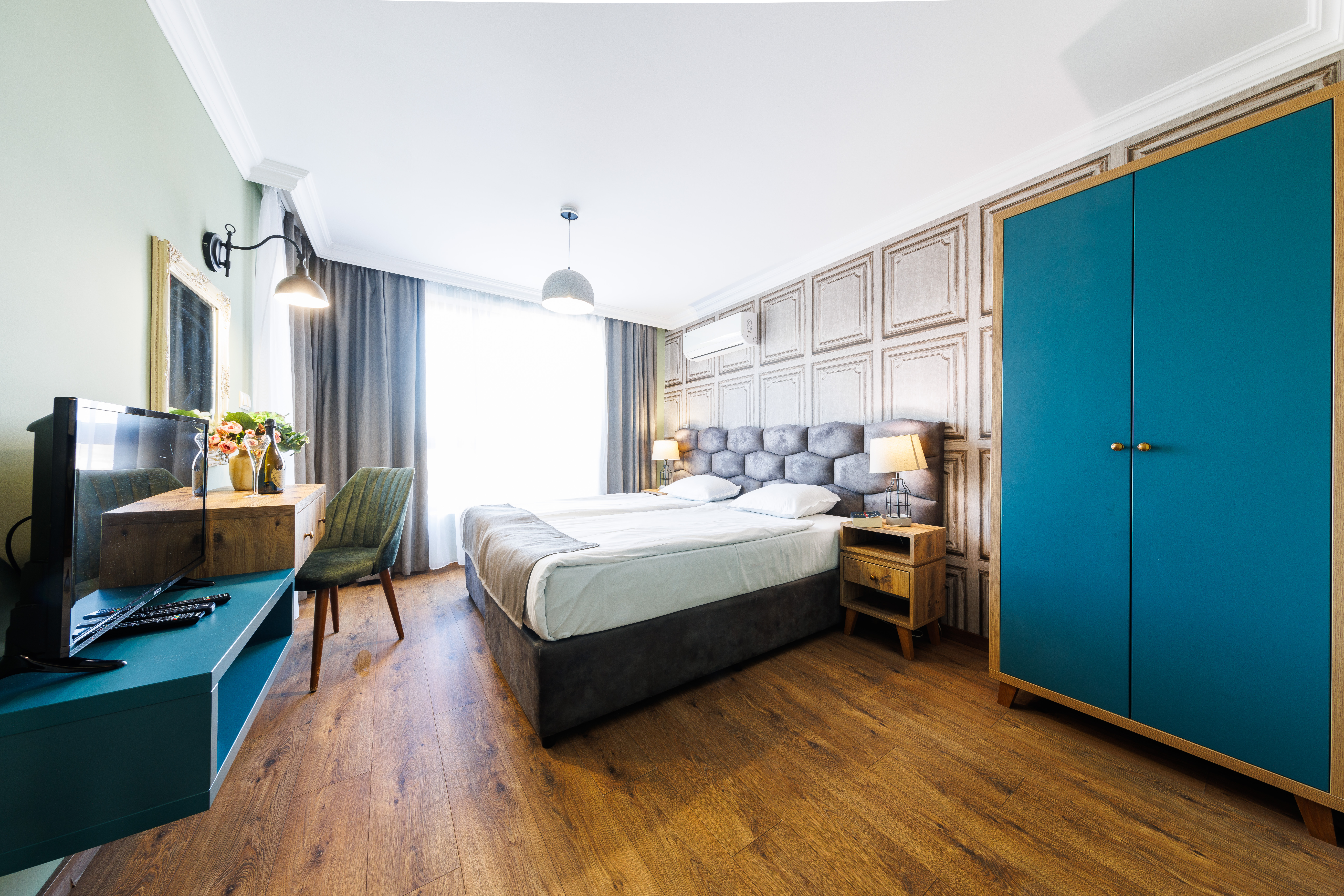 Apartment Two Bedrooms