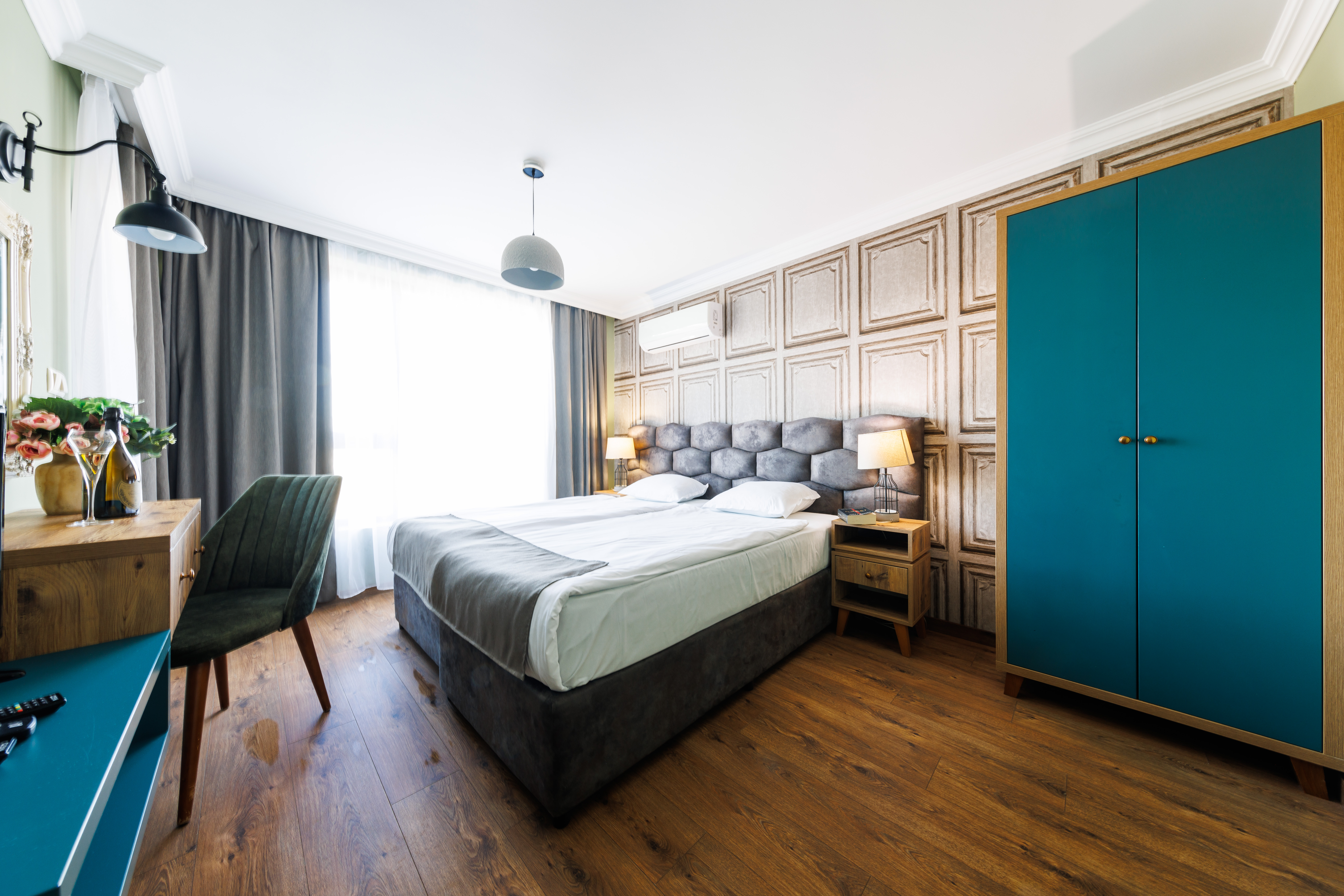 Apartment Two Bedrooms