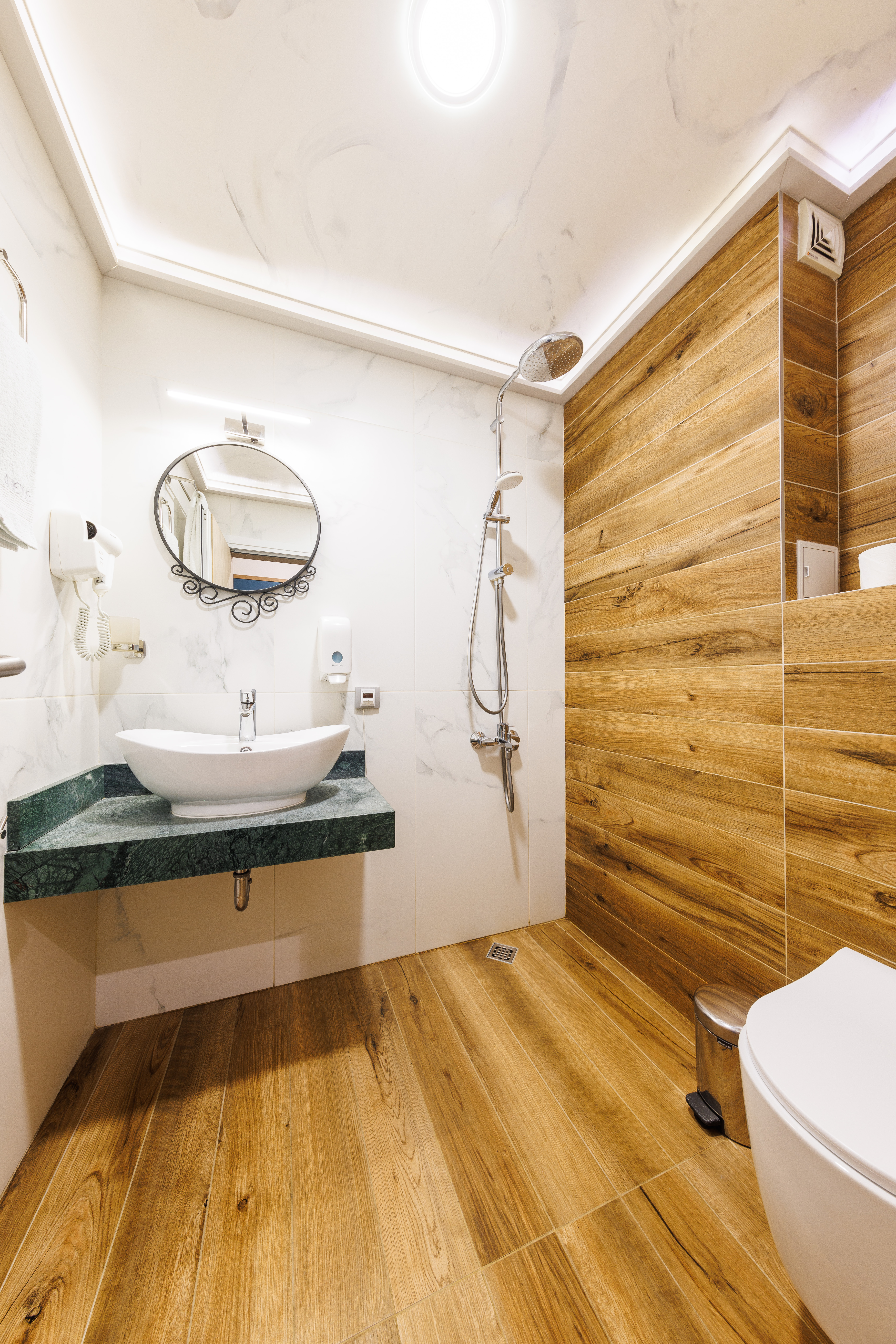 Apartment Two Bedrooms