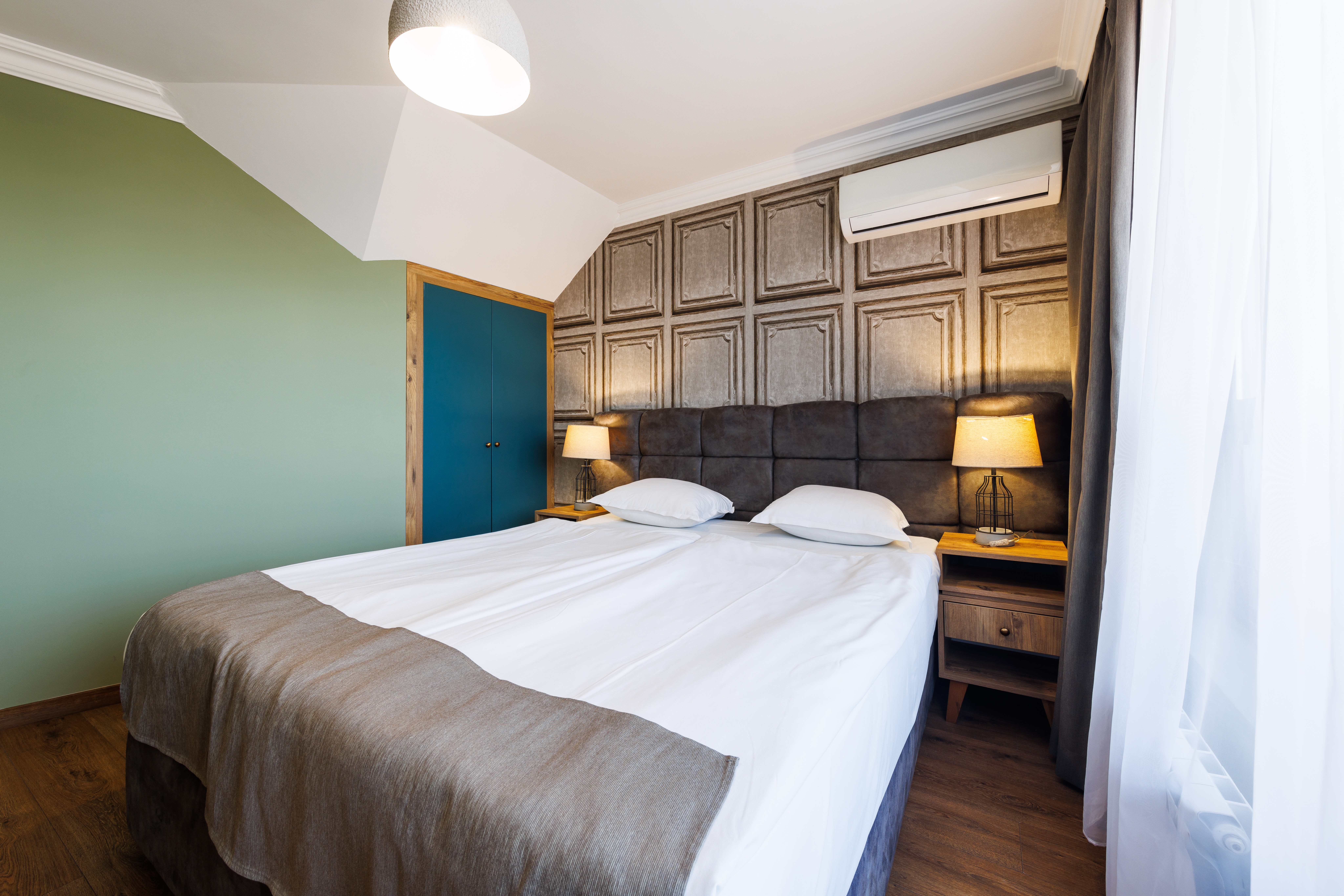 Apartment Two Bedrooms