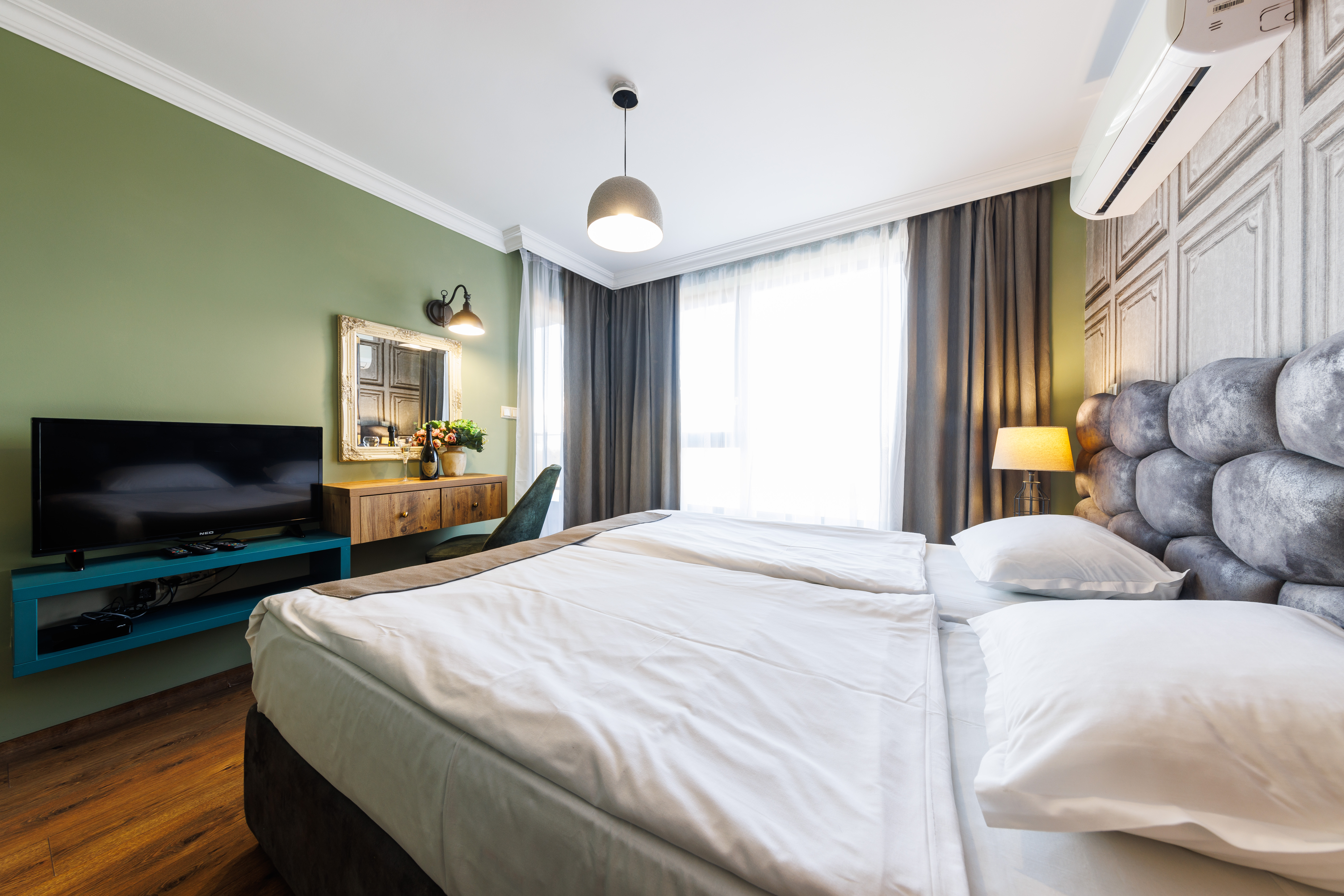 Apartment Two Bedrooms