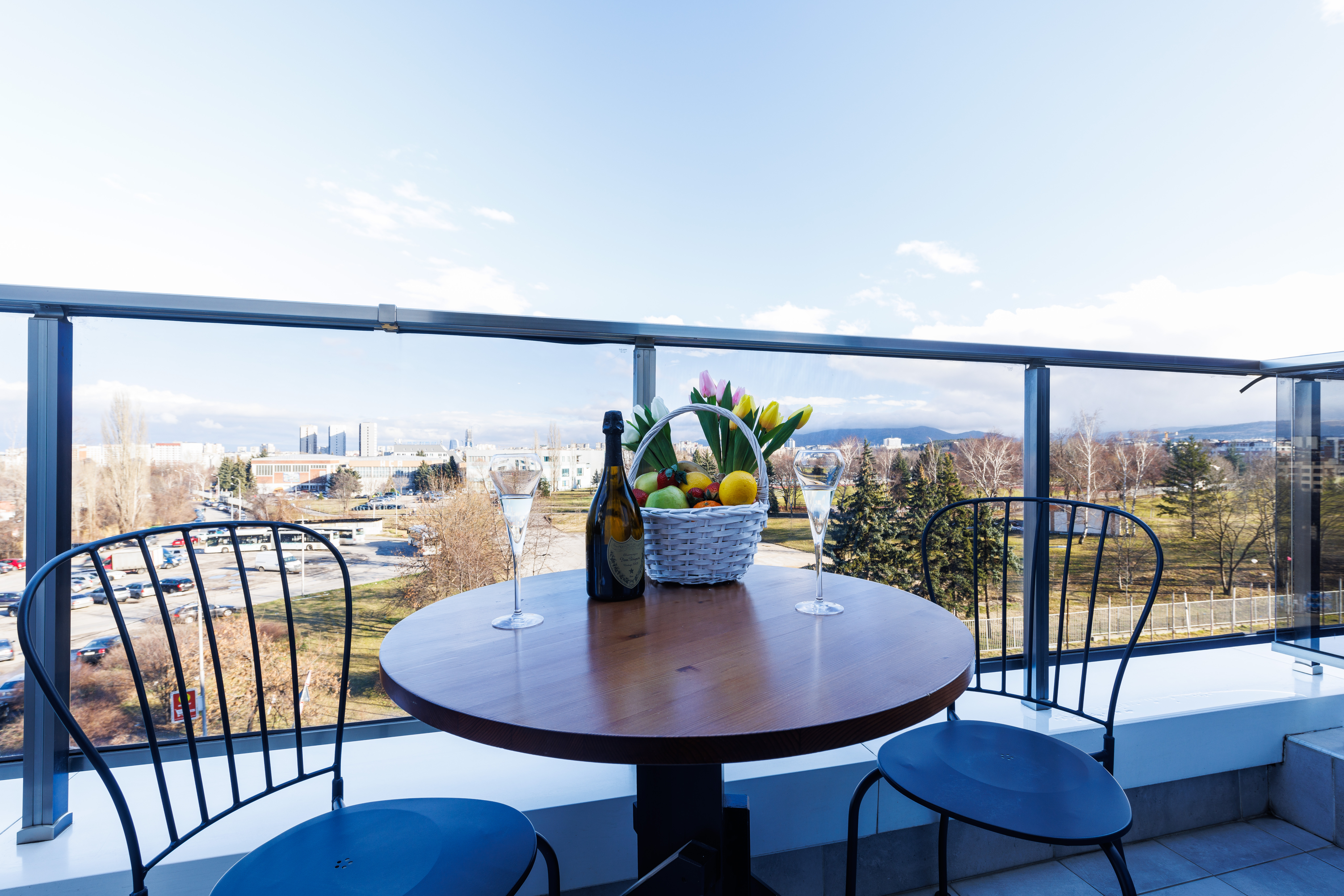 Apartment Two Bedrooms