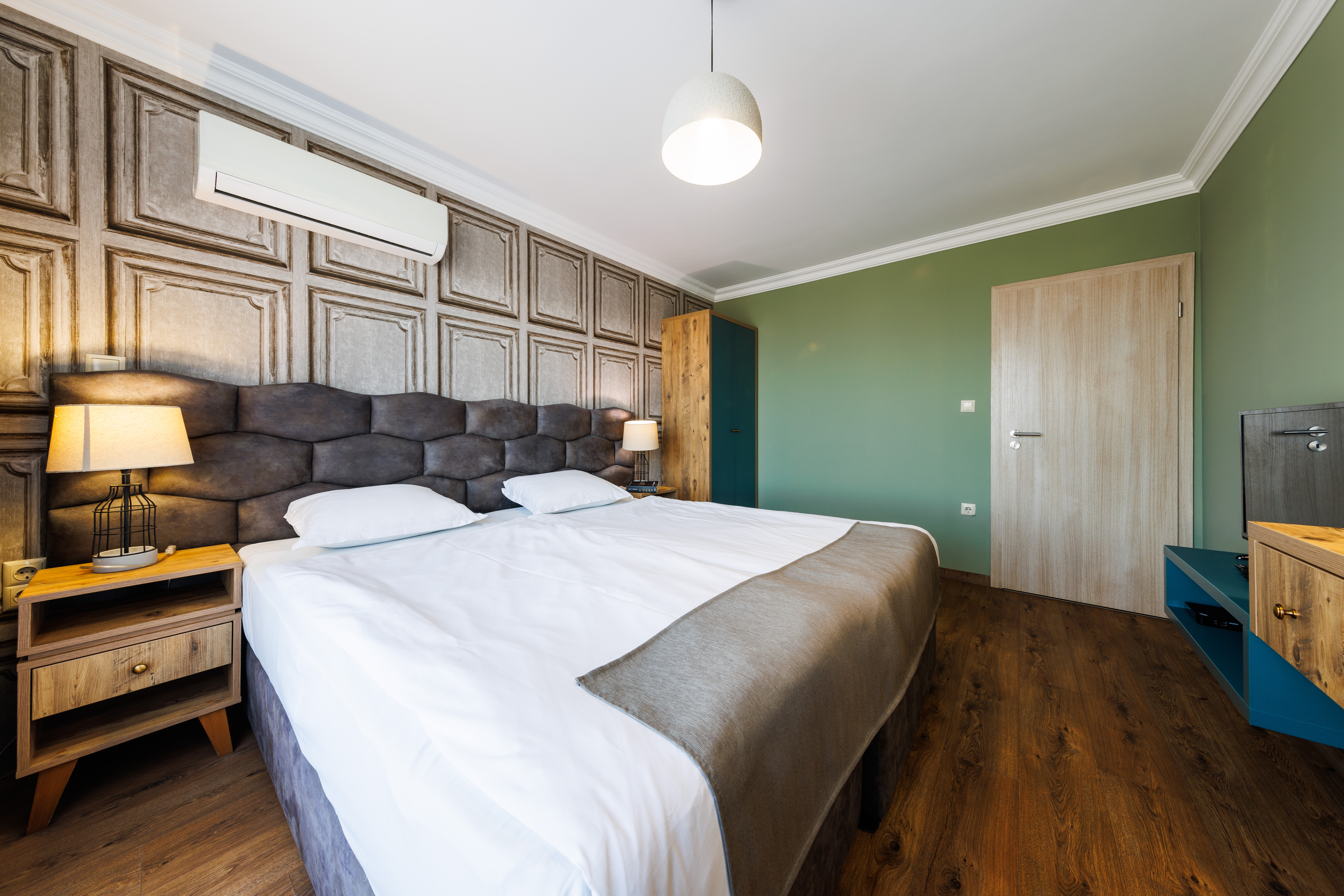 Apartment Two Bedrooms