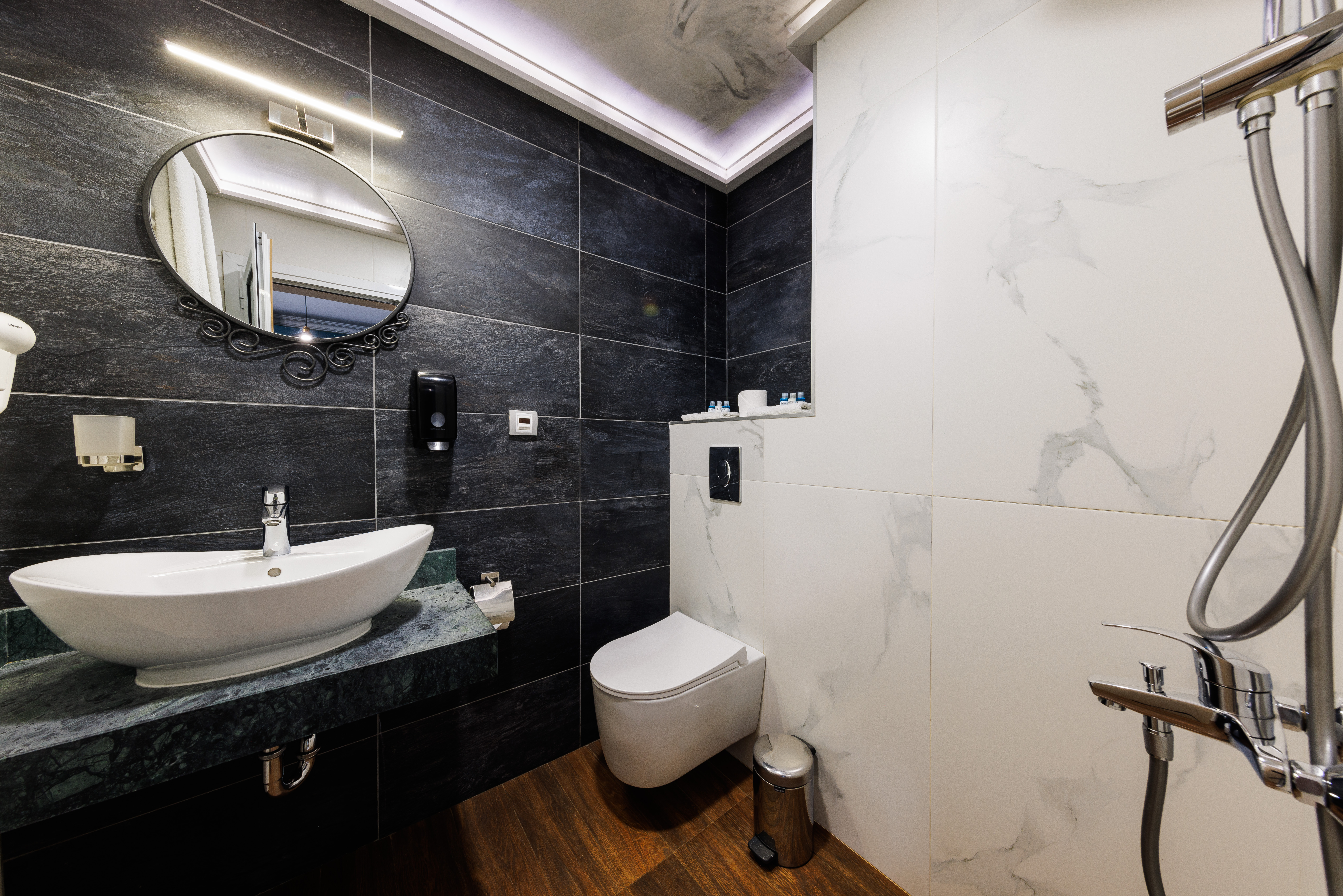 Apartment Two Bedrooms