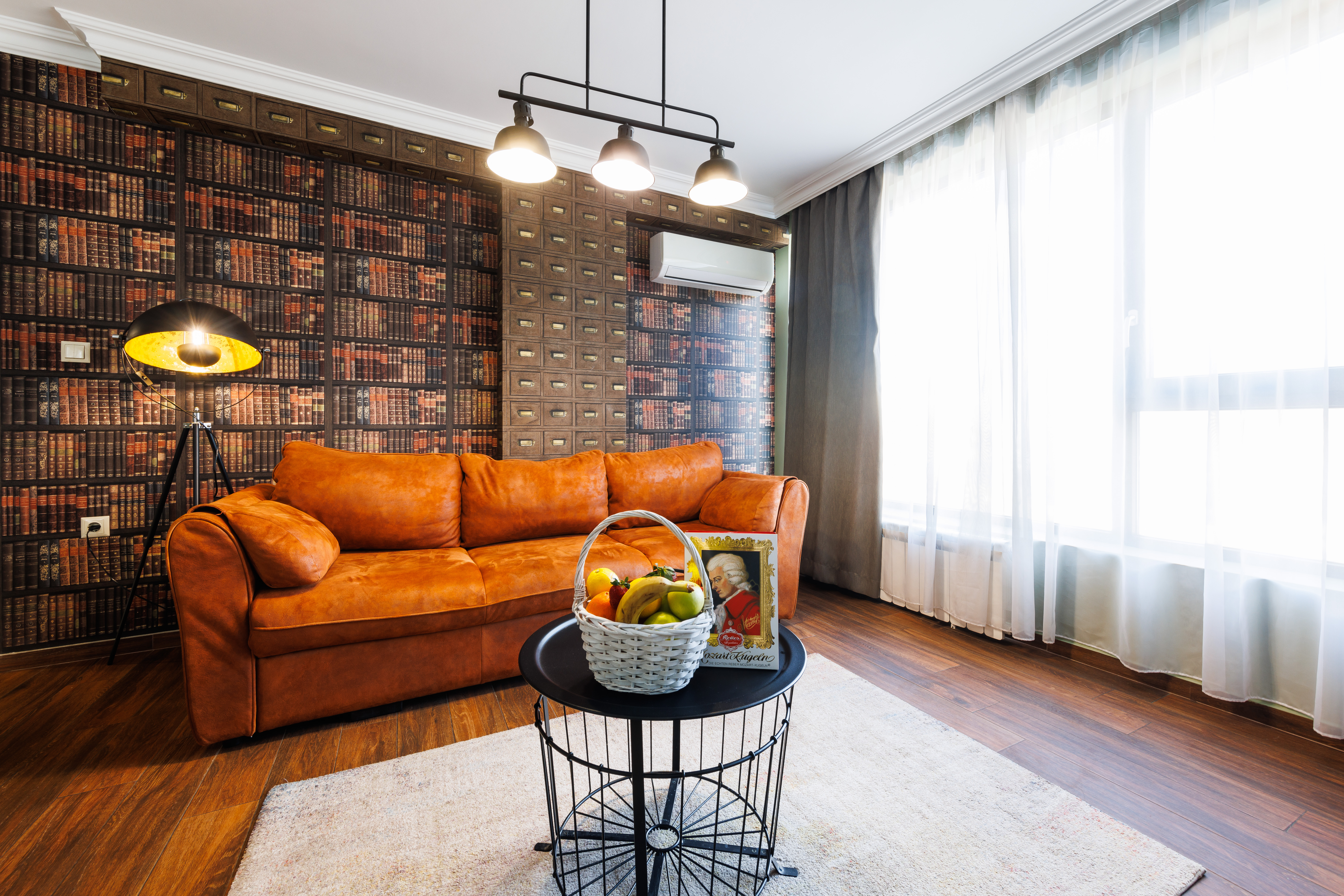 Apartment One Bedroom