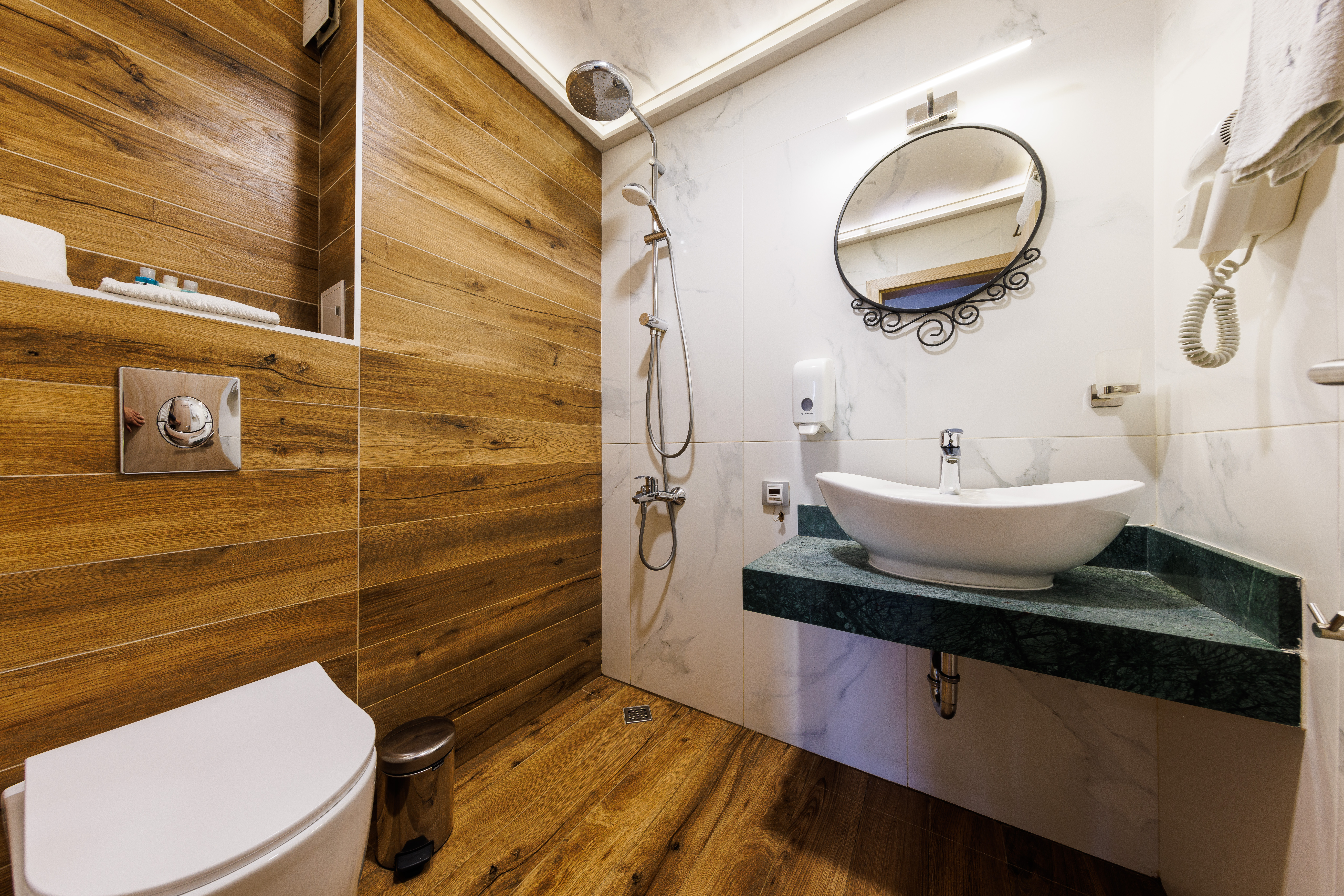 Apartment One Bedroom