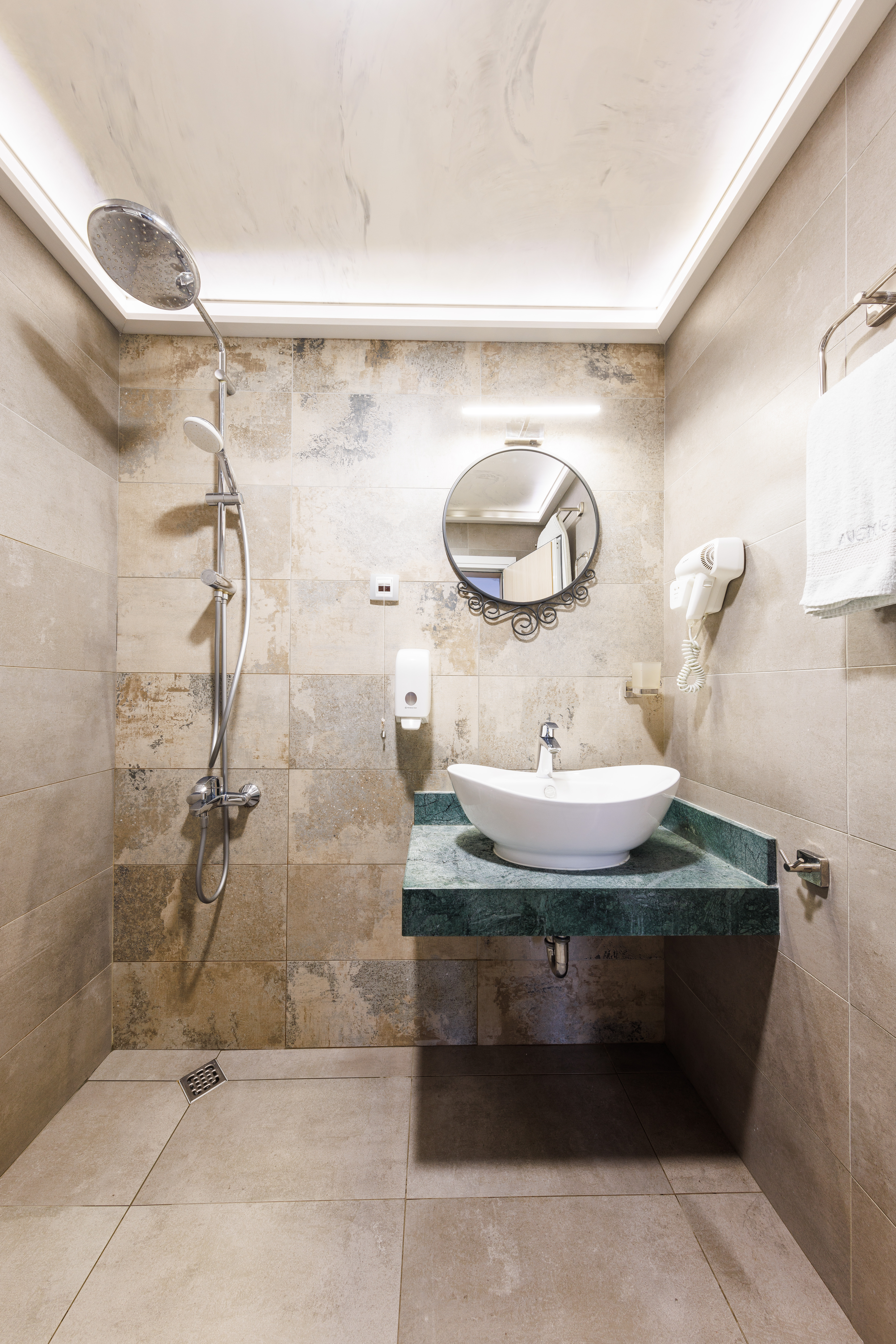 Apartment Two Bedrooms