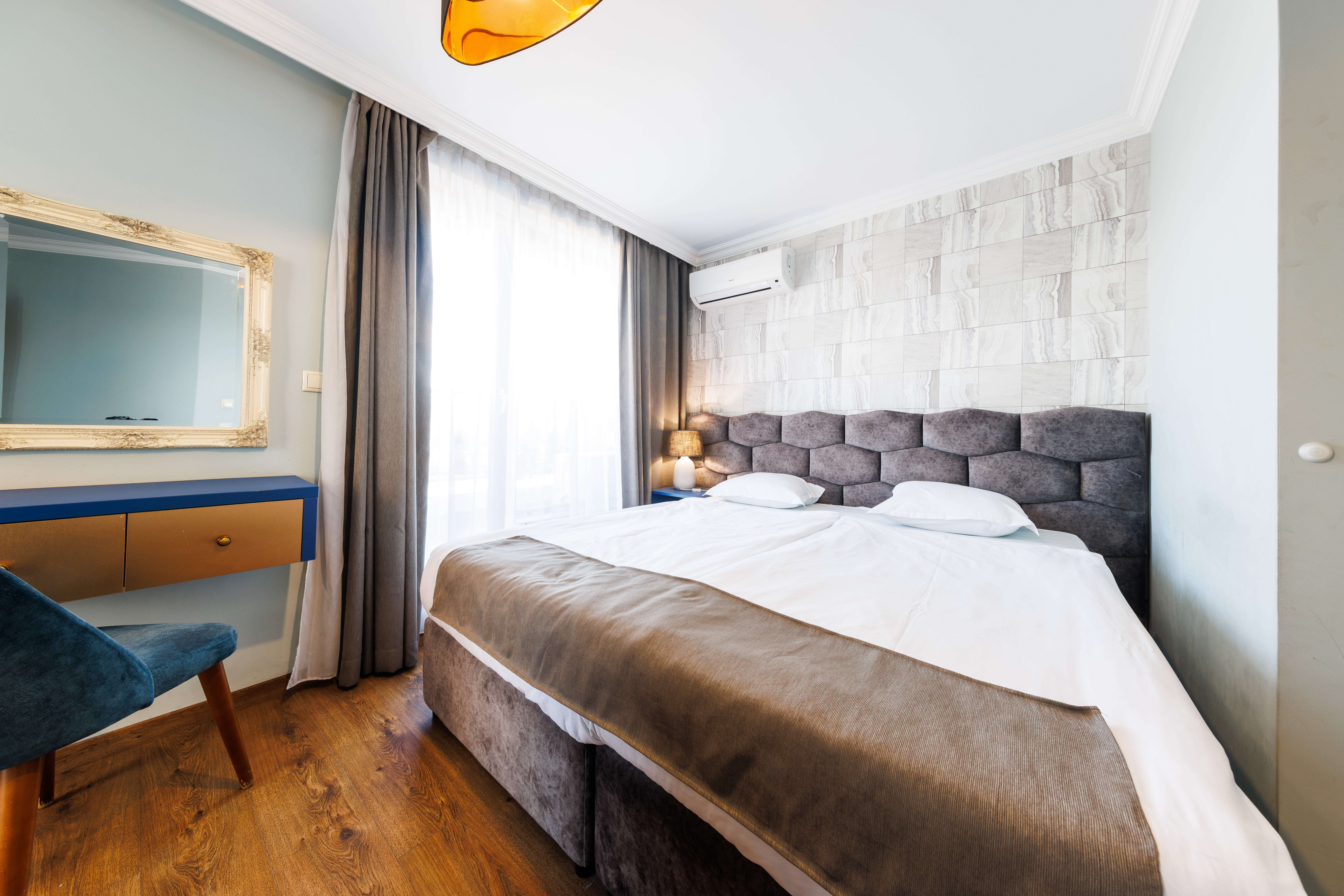 Apartment Two Bedrooms