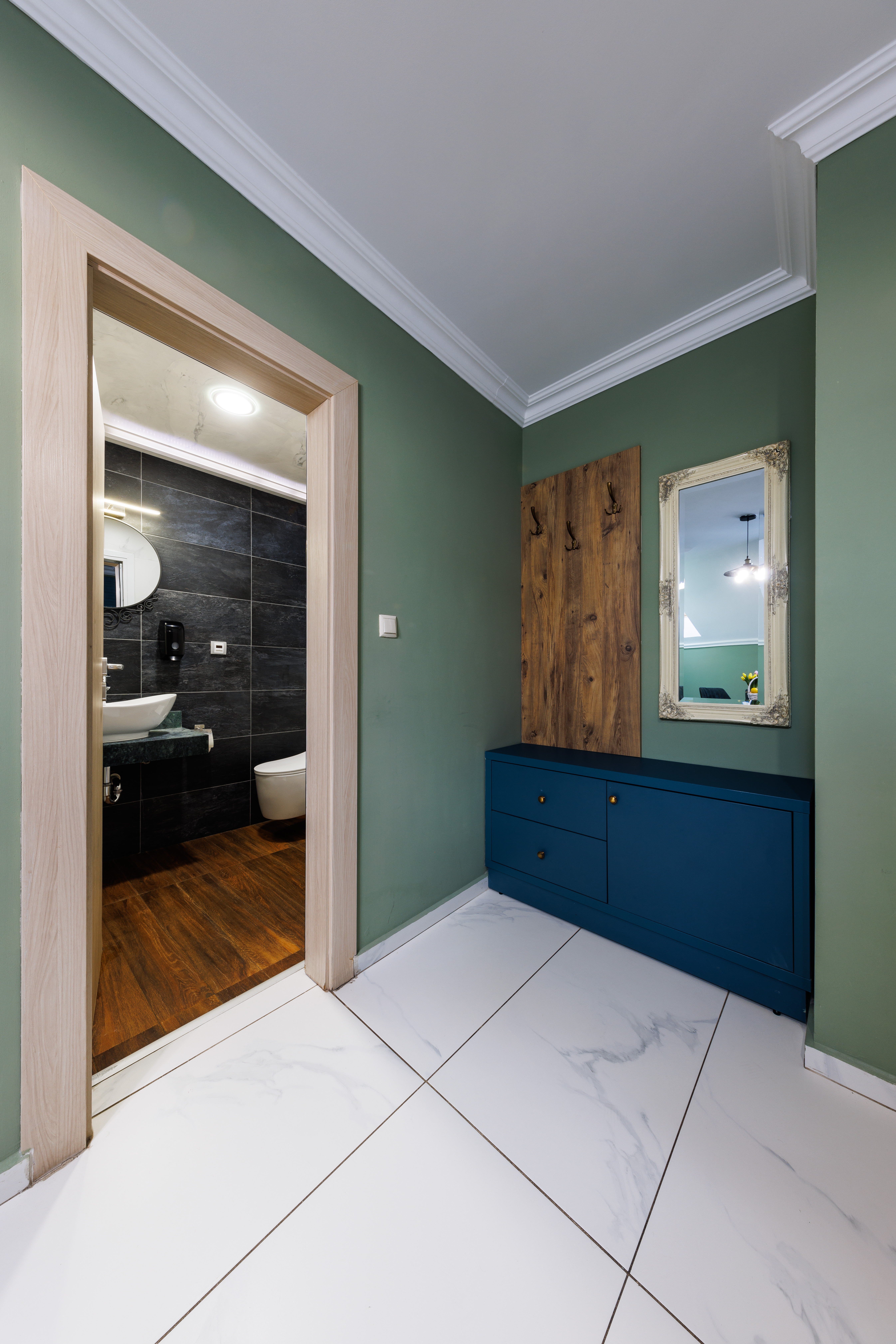 Apartment Two Bedrooms