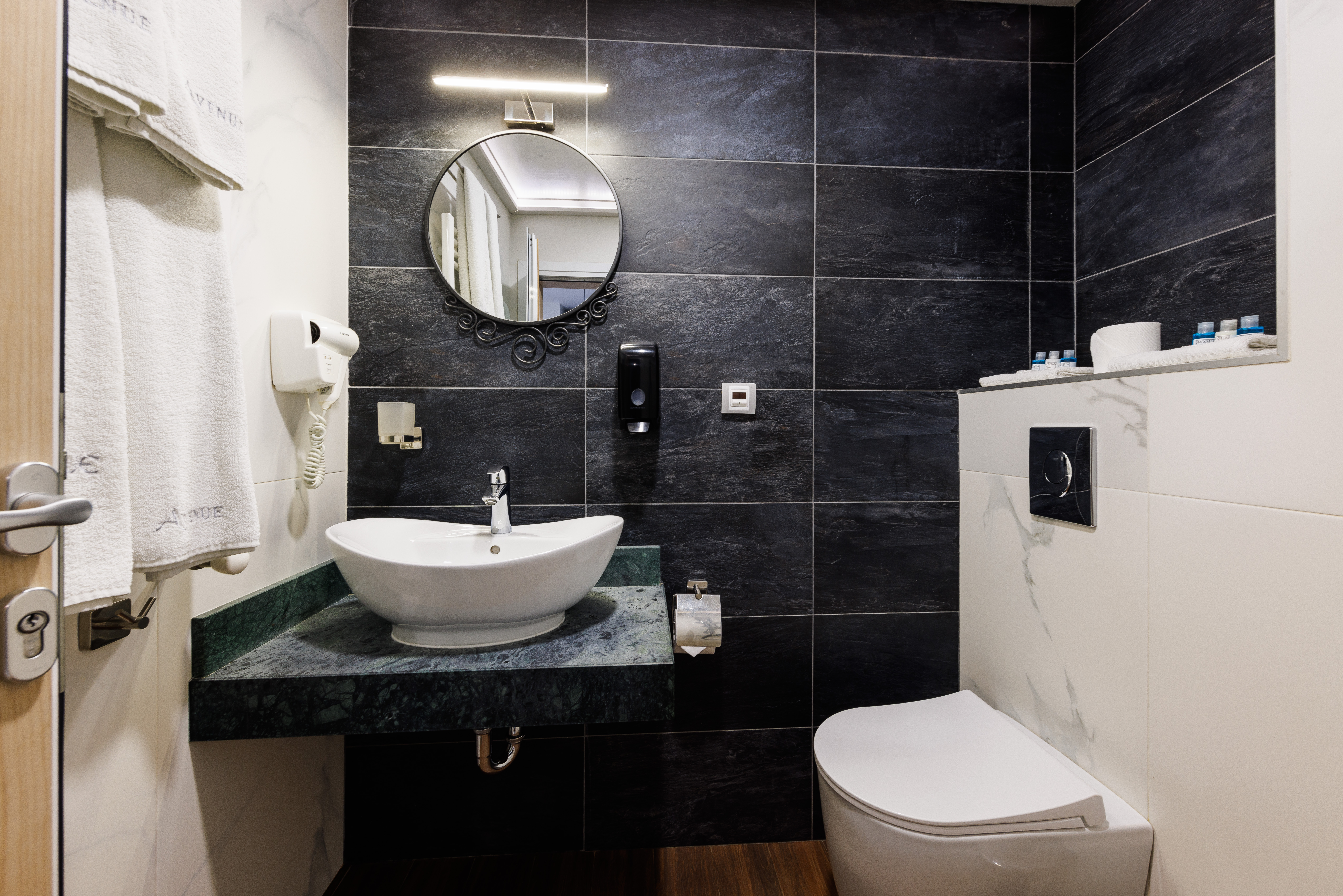 Apartment Two Bedrooms