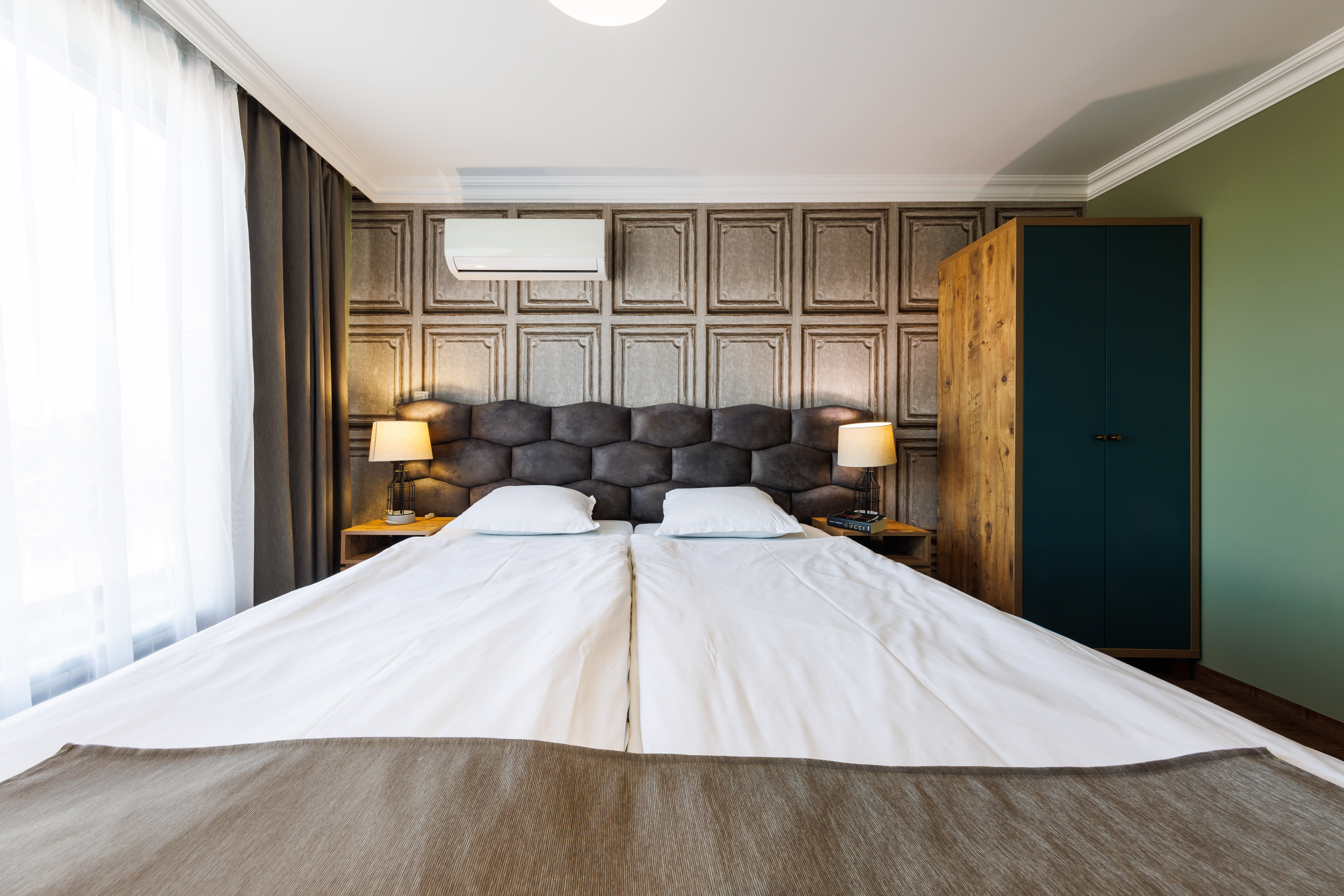 Apartment Two Bedrooms