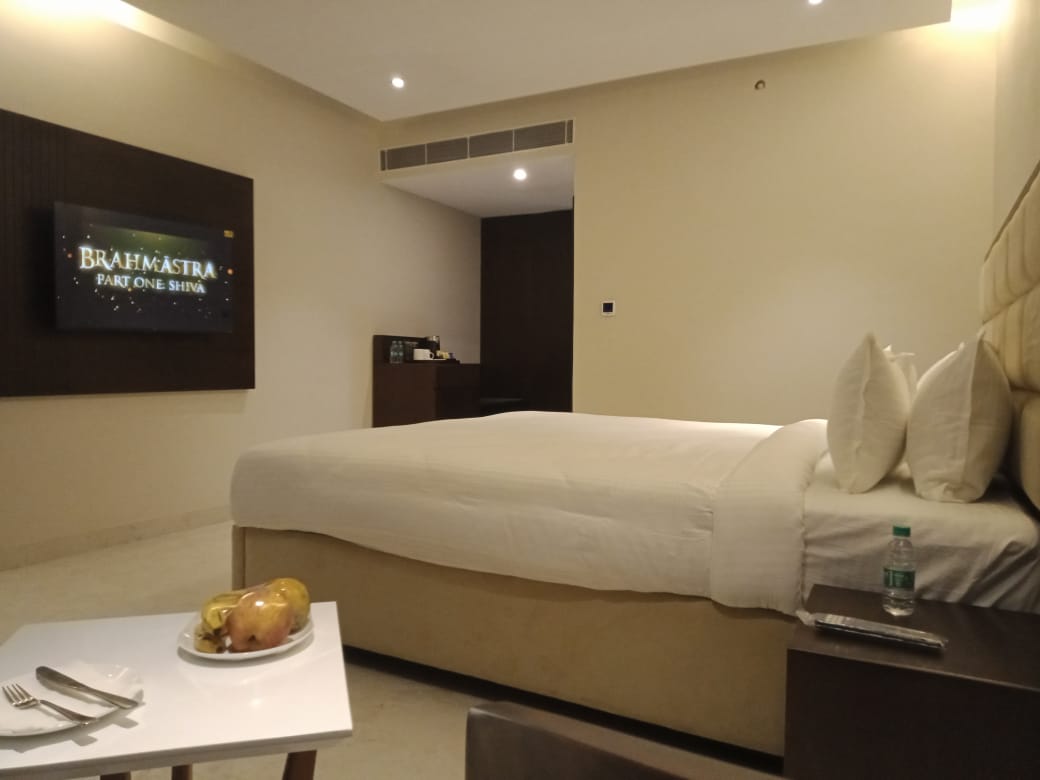 Double or Twin Business