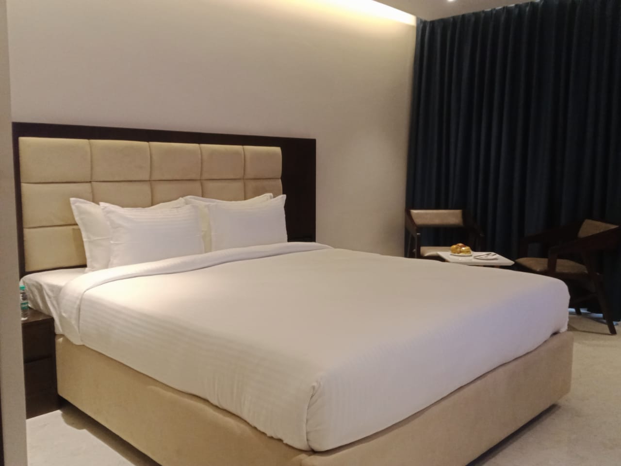 Double or Twin Business