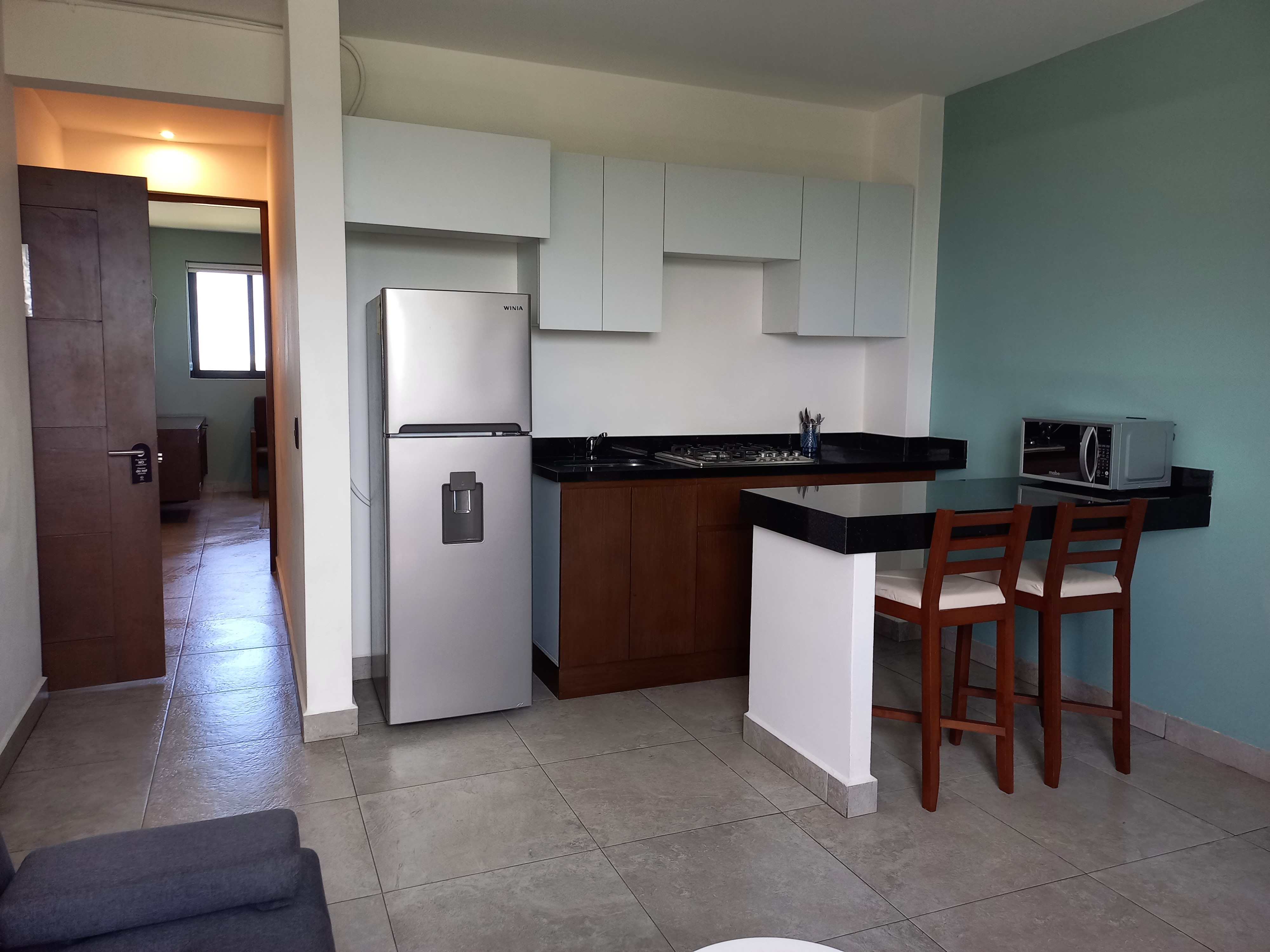 Junior Suite Superior King Bed