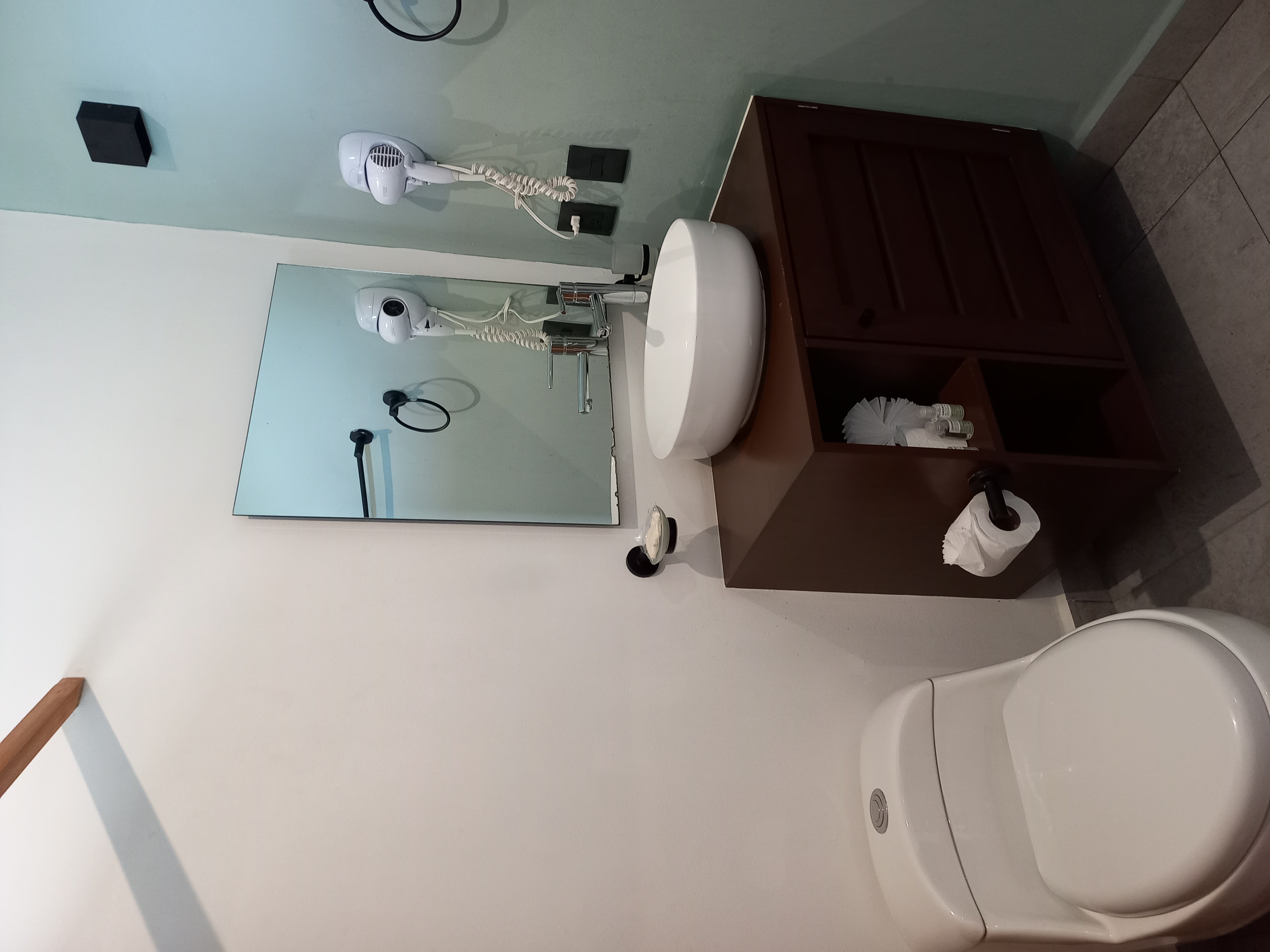 Double Deluxe King Bed