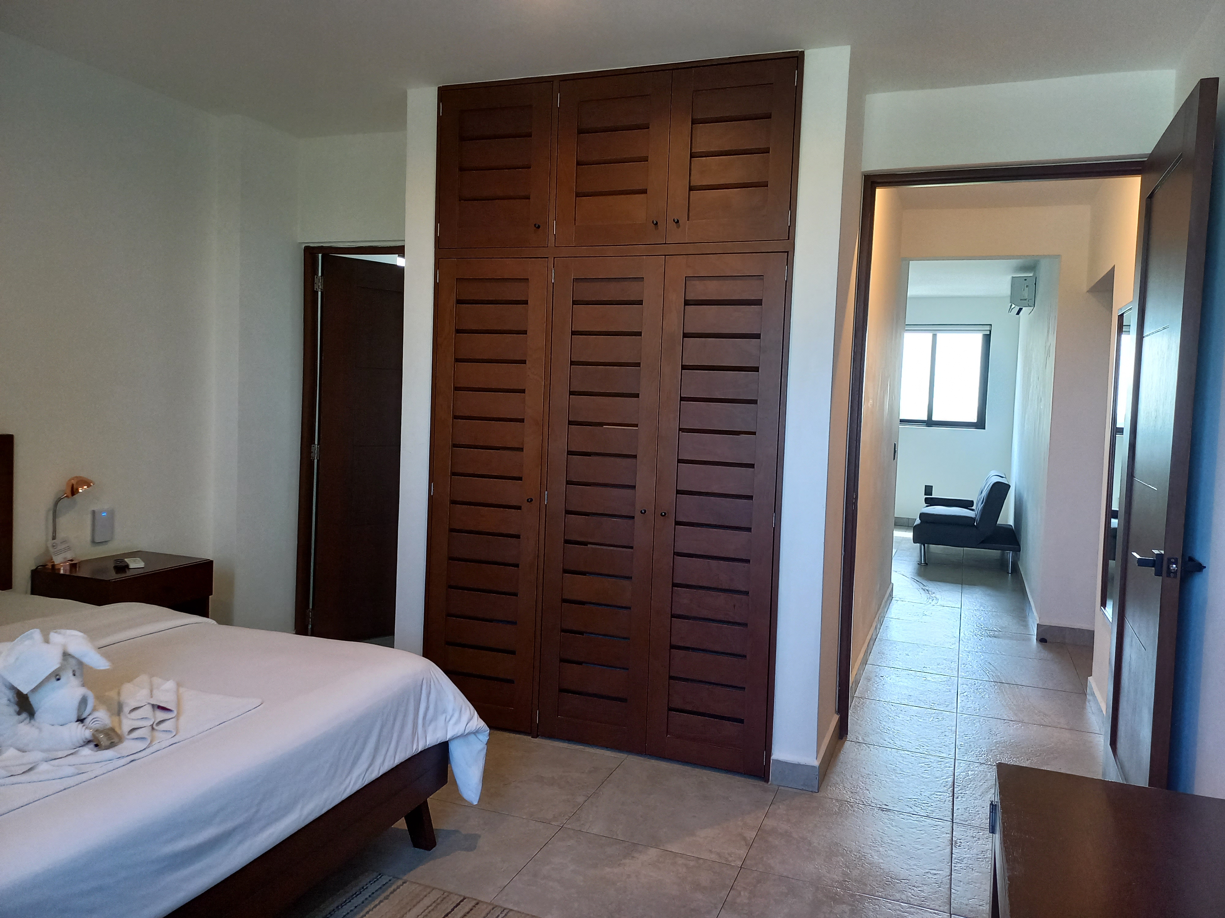 Junior Suite Superior King Bed