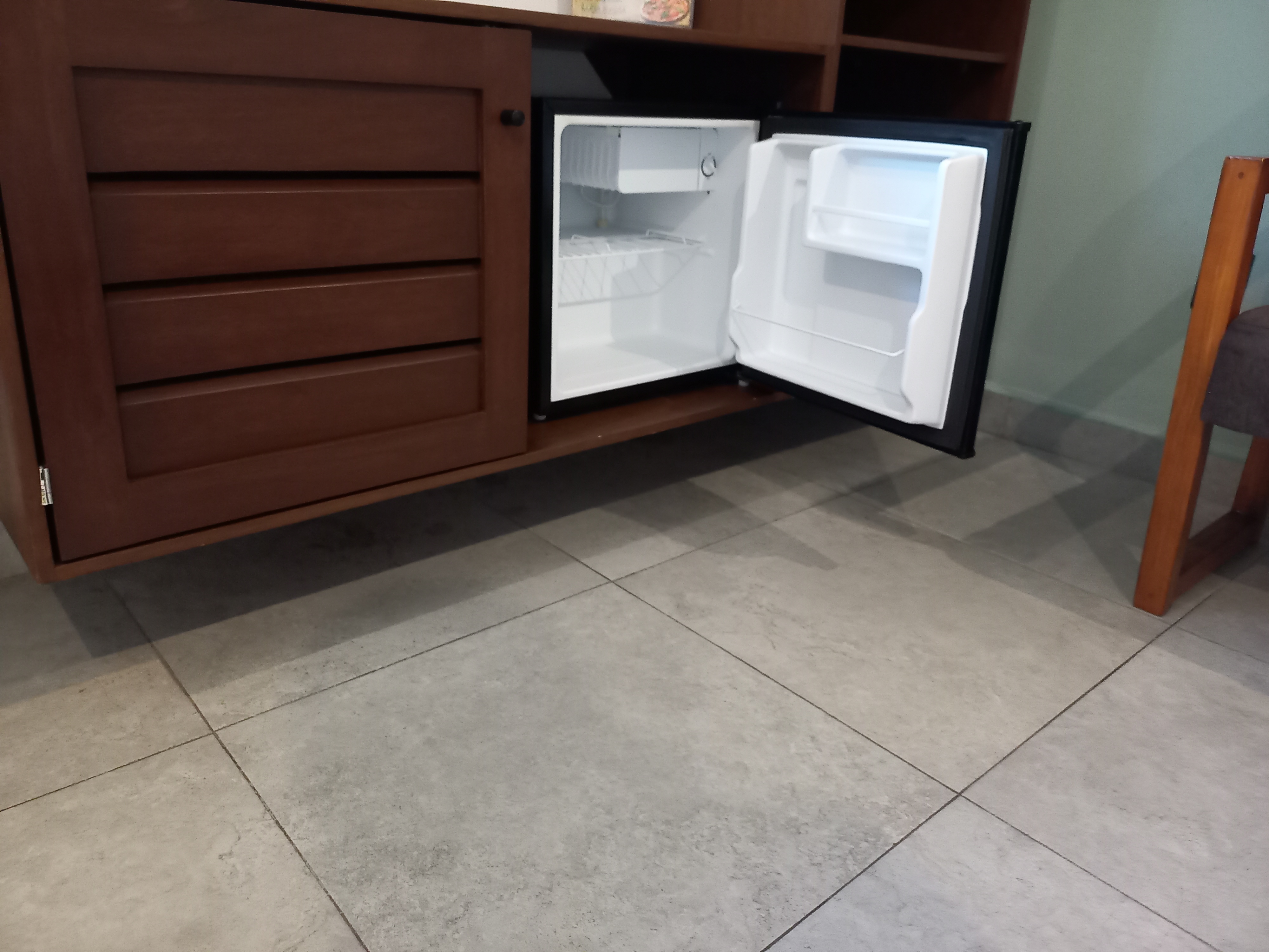 Double Deluxe King Bed