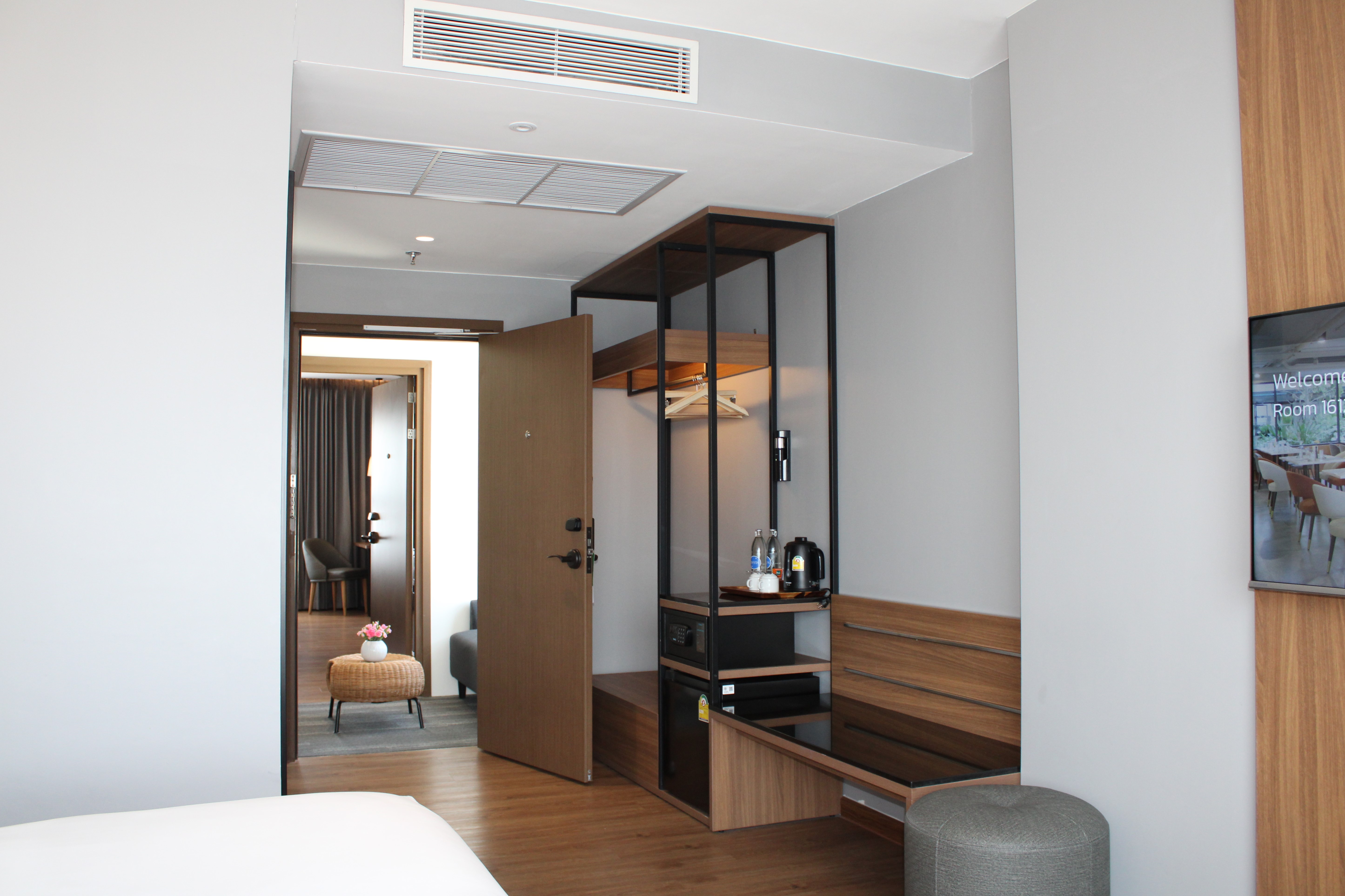 Double or Twin Superior Two Bedrooms