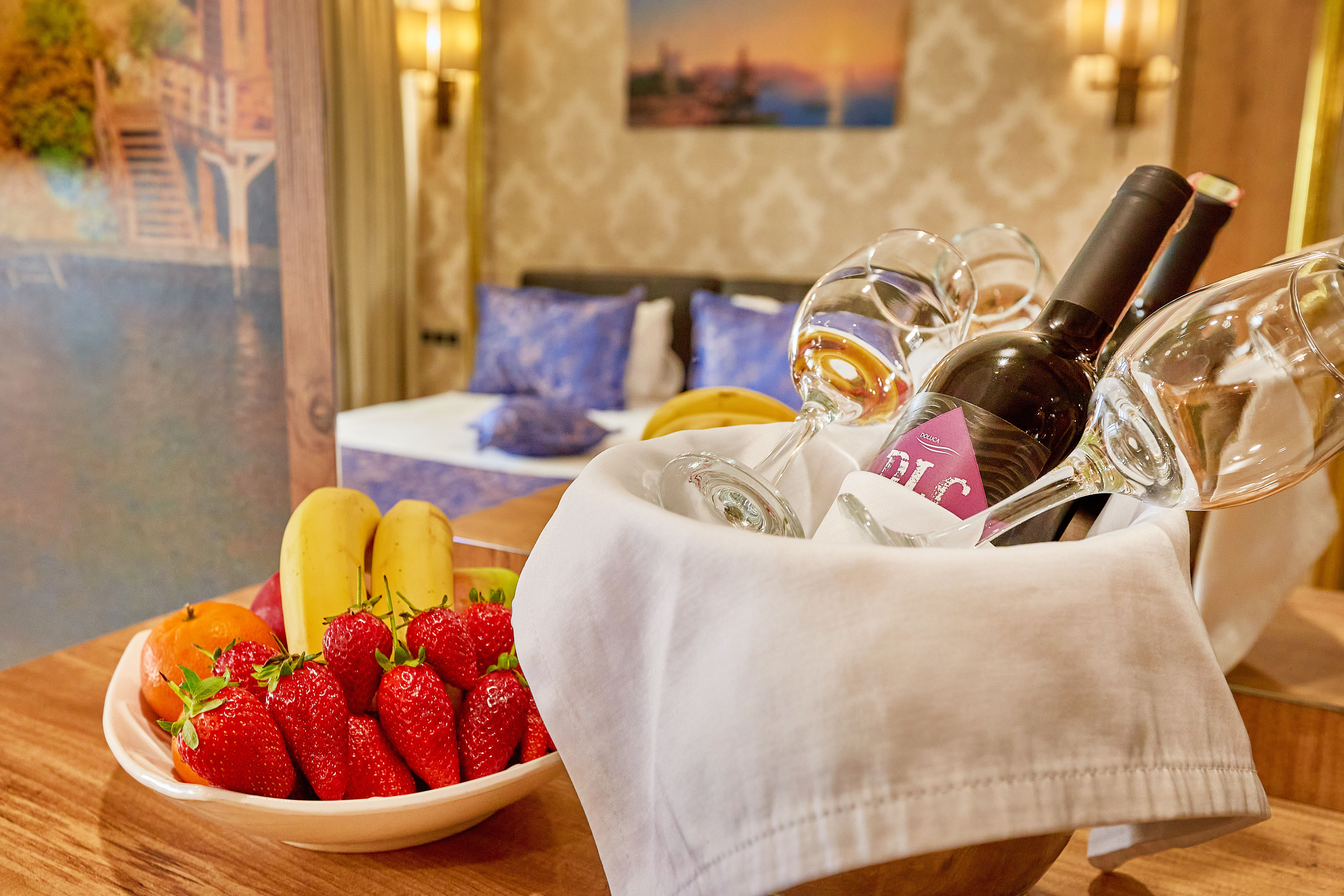 Family Room Standard