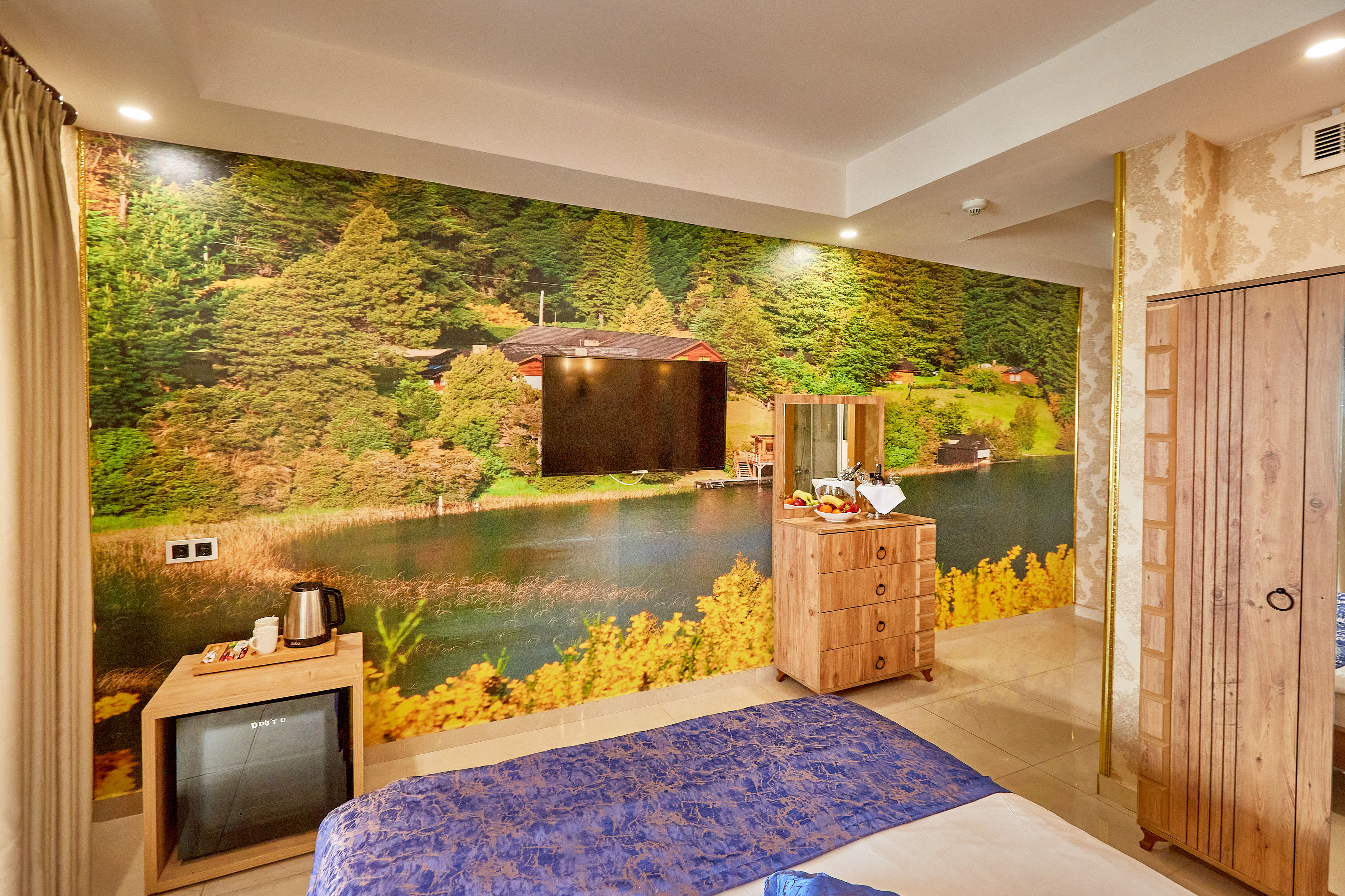 Family Room Standard