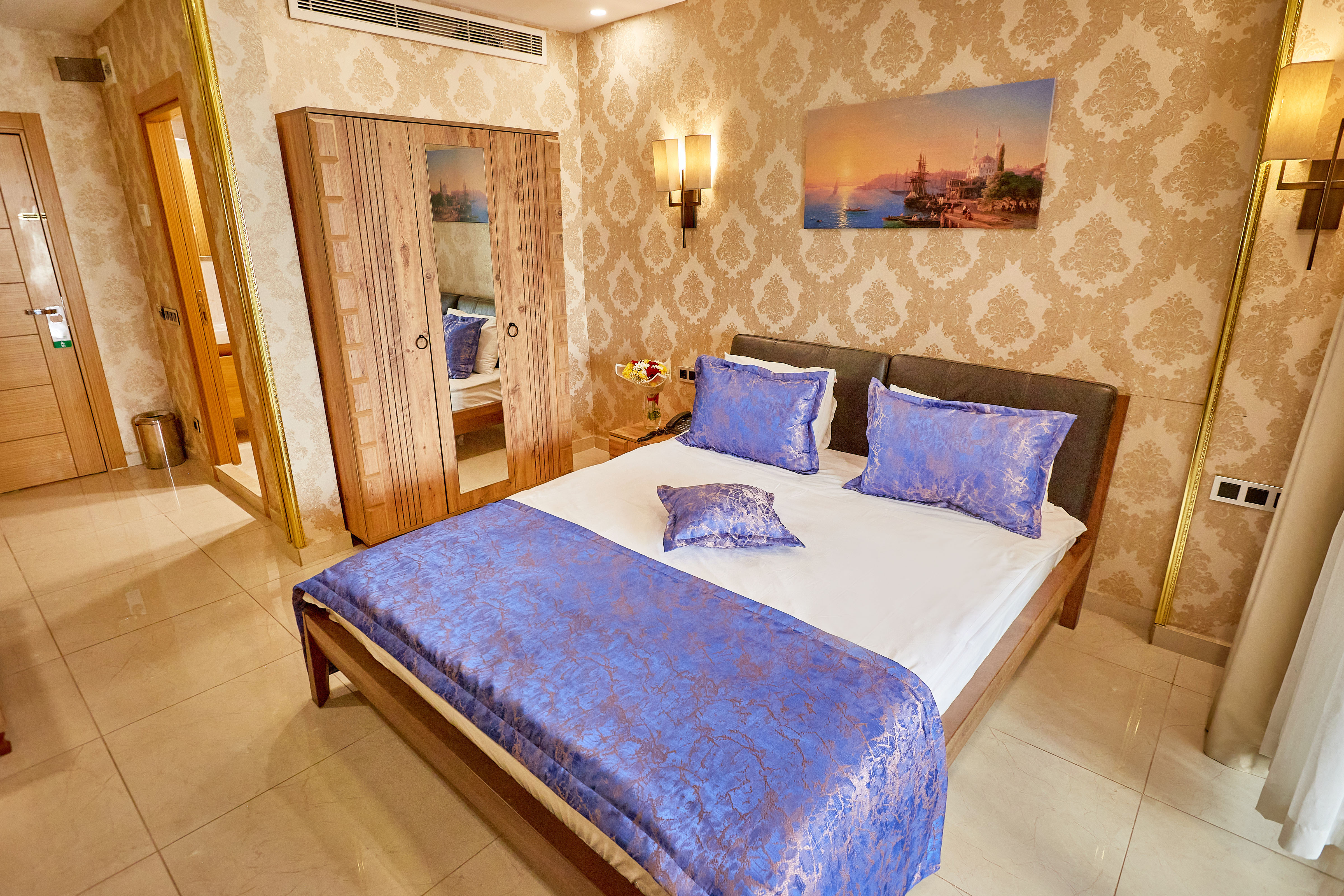 Family Room Standard