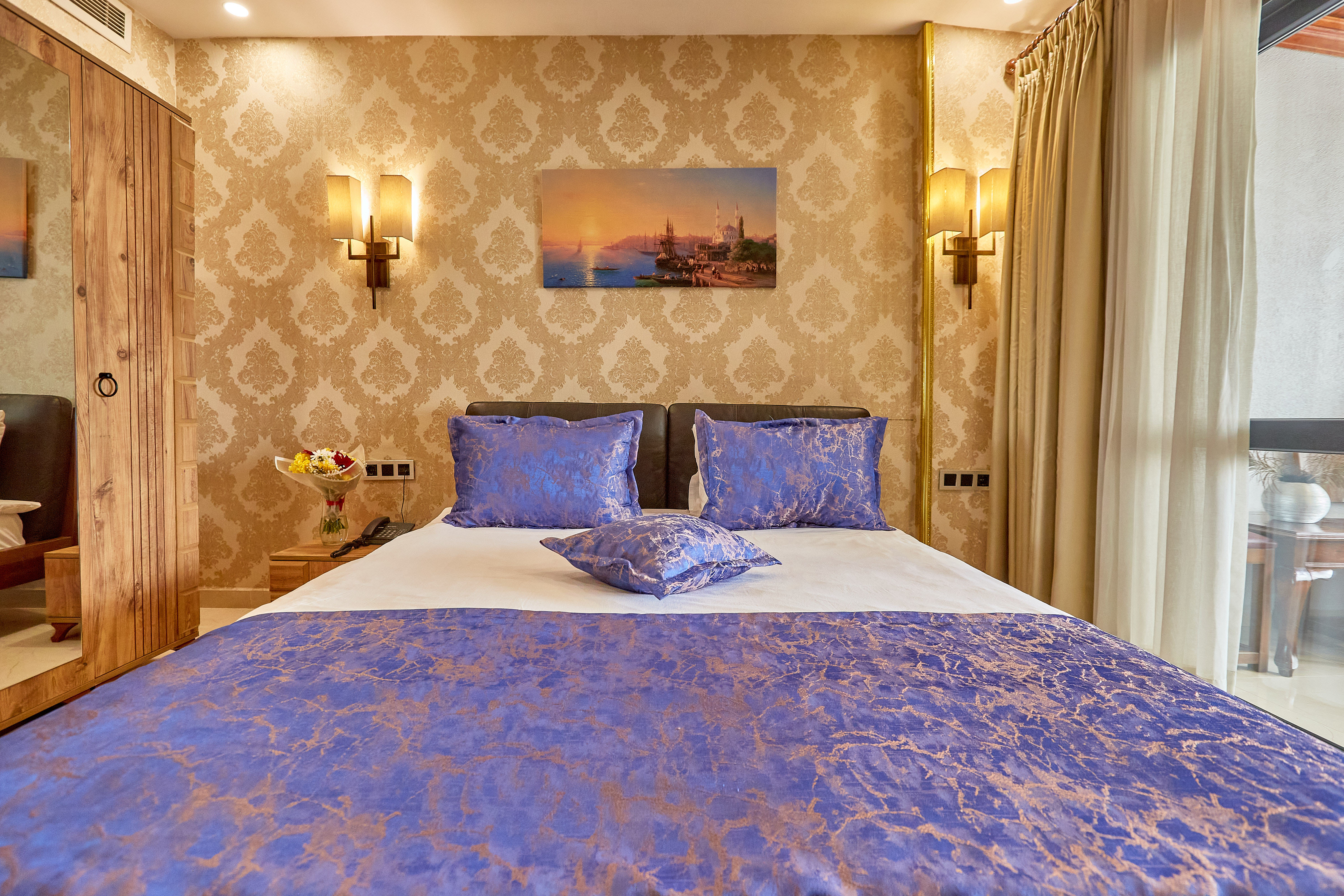 Family Room Standard