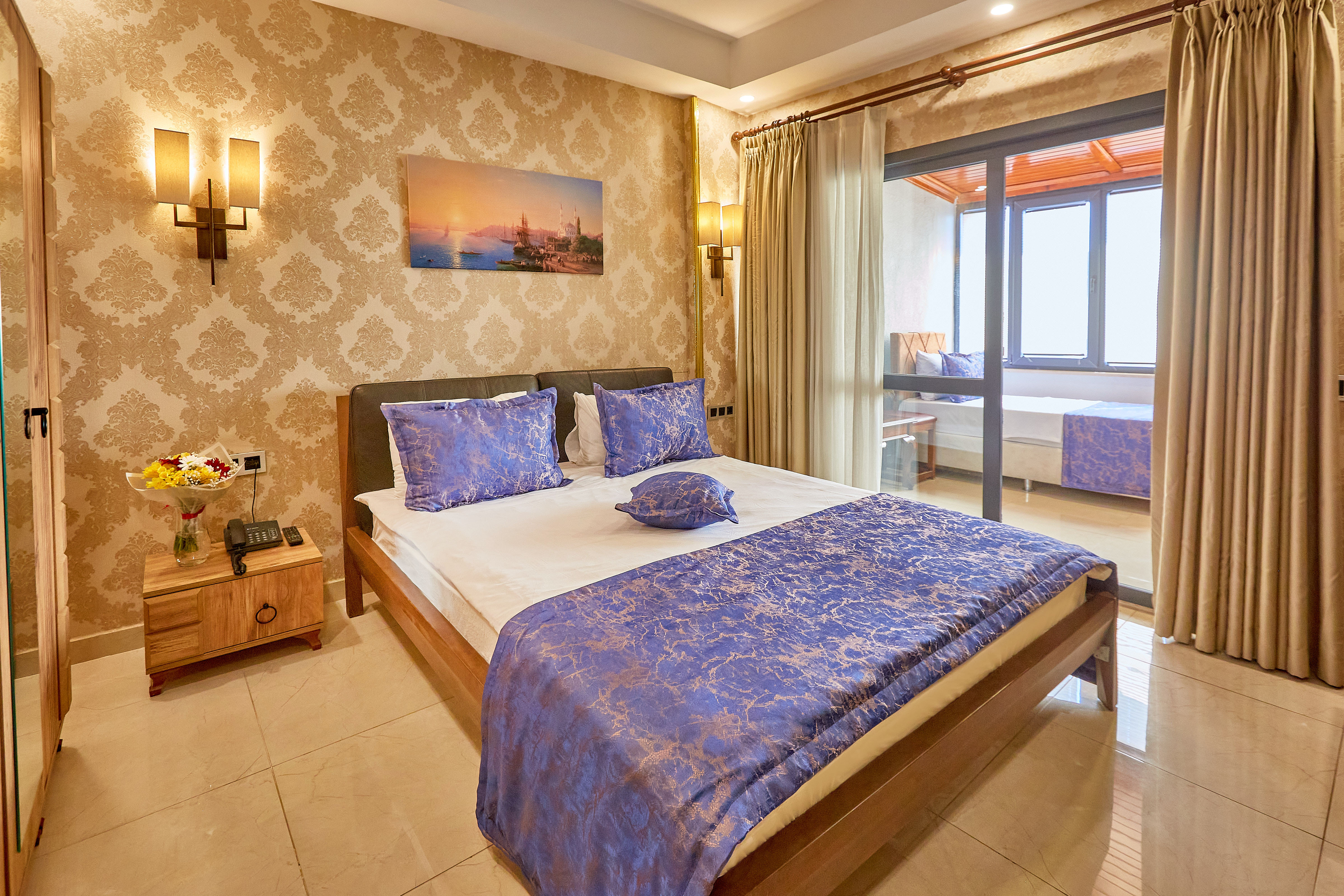 Family Room Standard