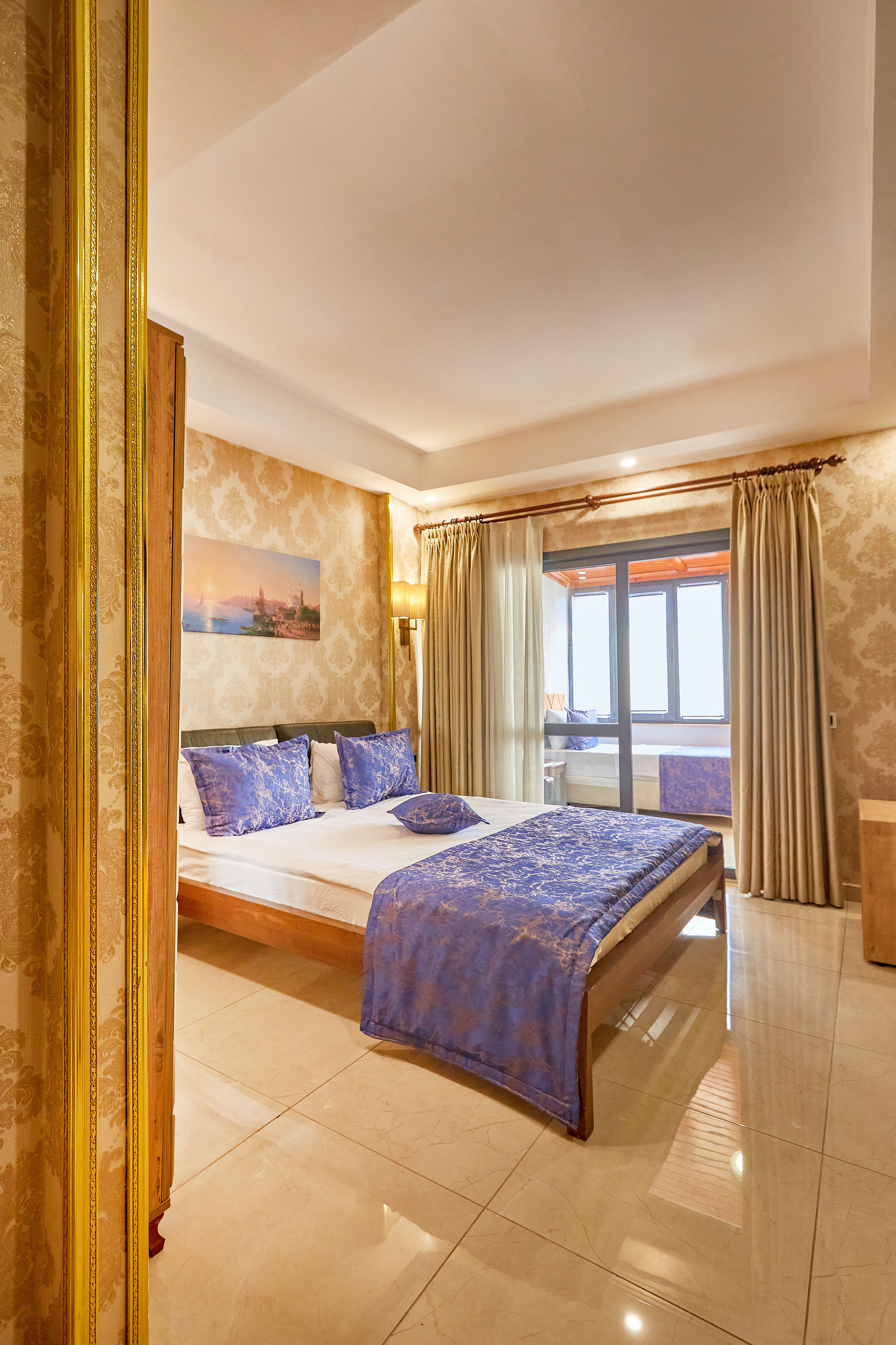 Family Room Standard