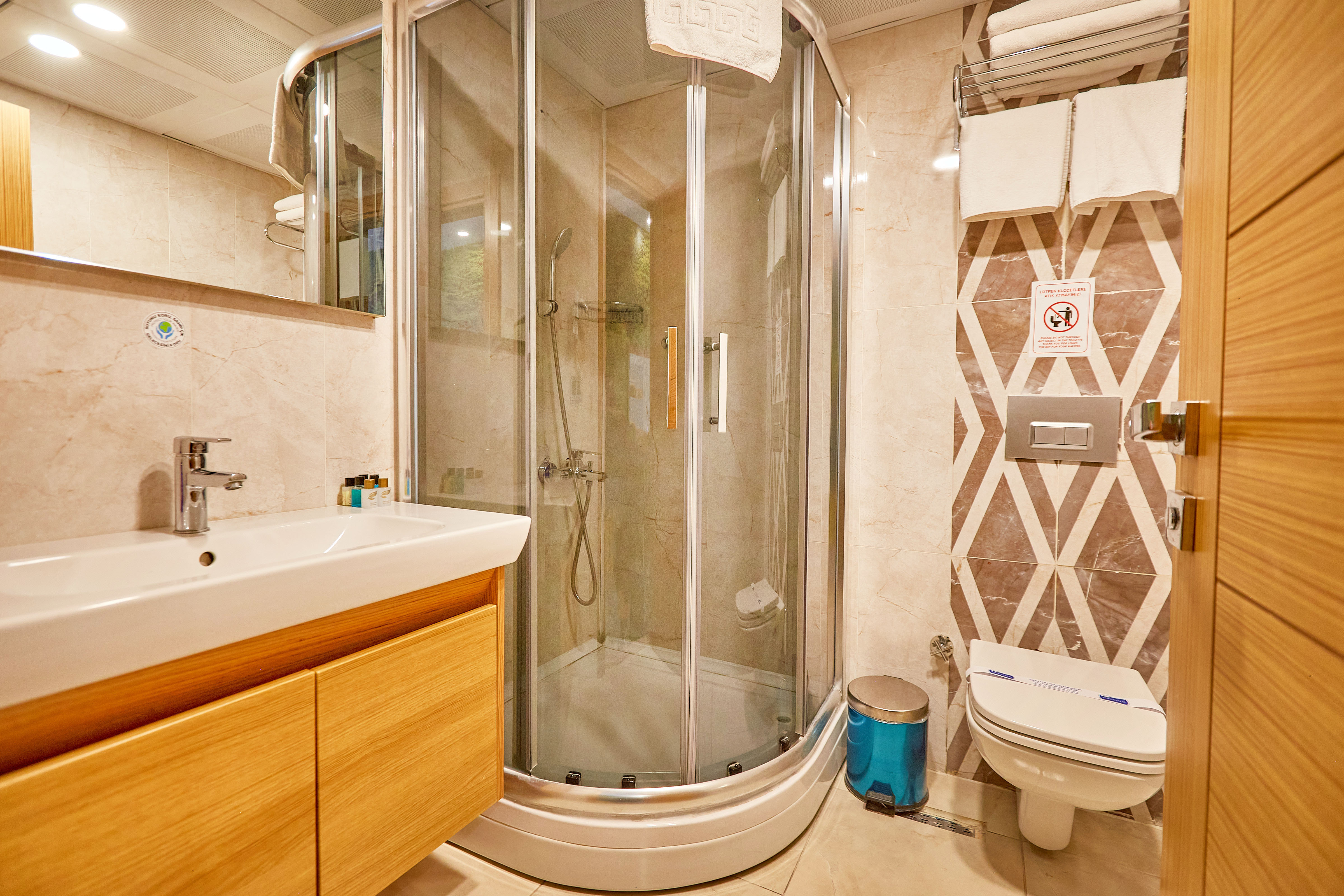 Family Room Standard