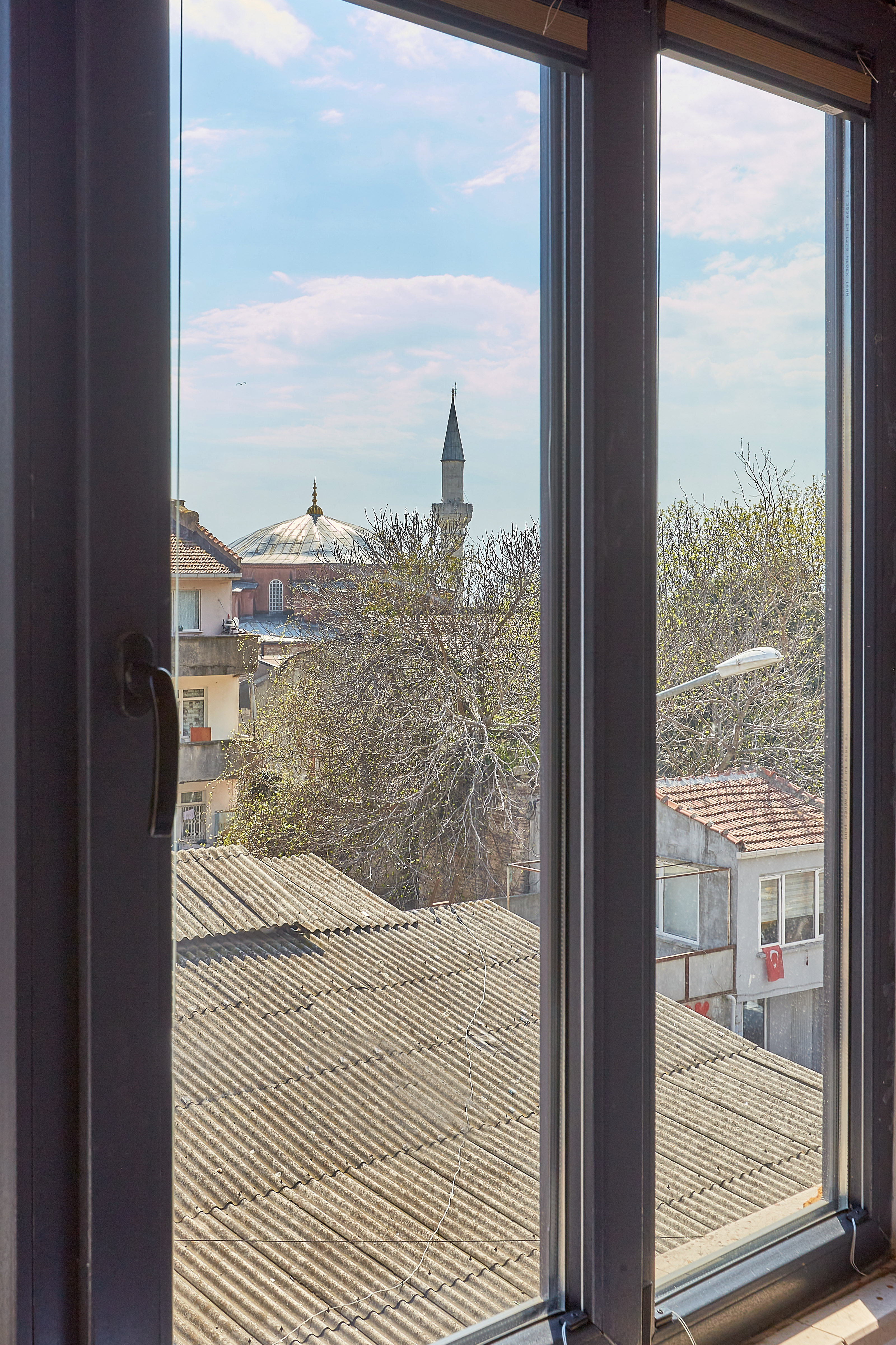 Family Room Standard