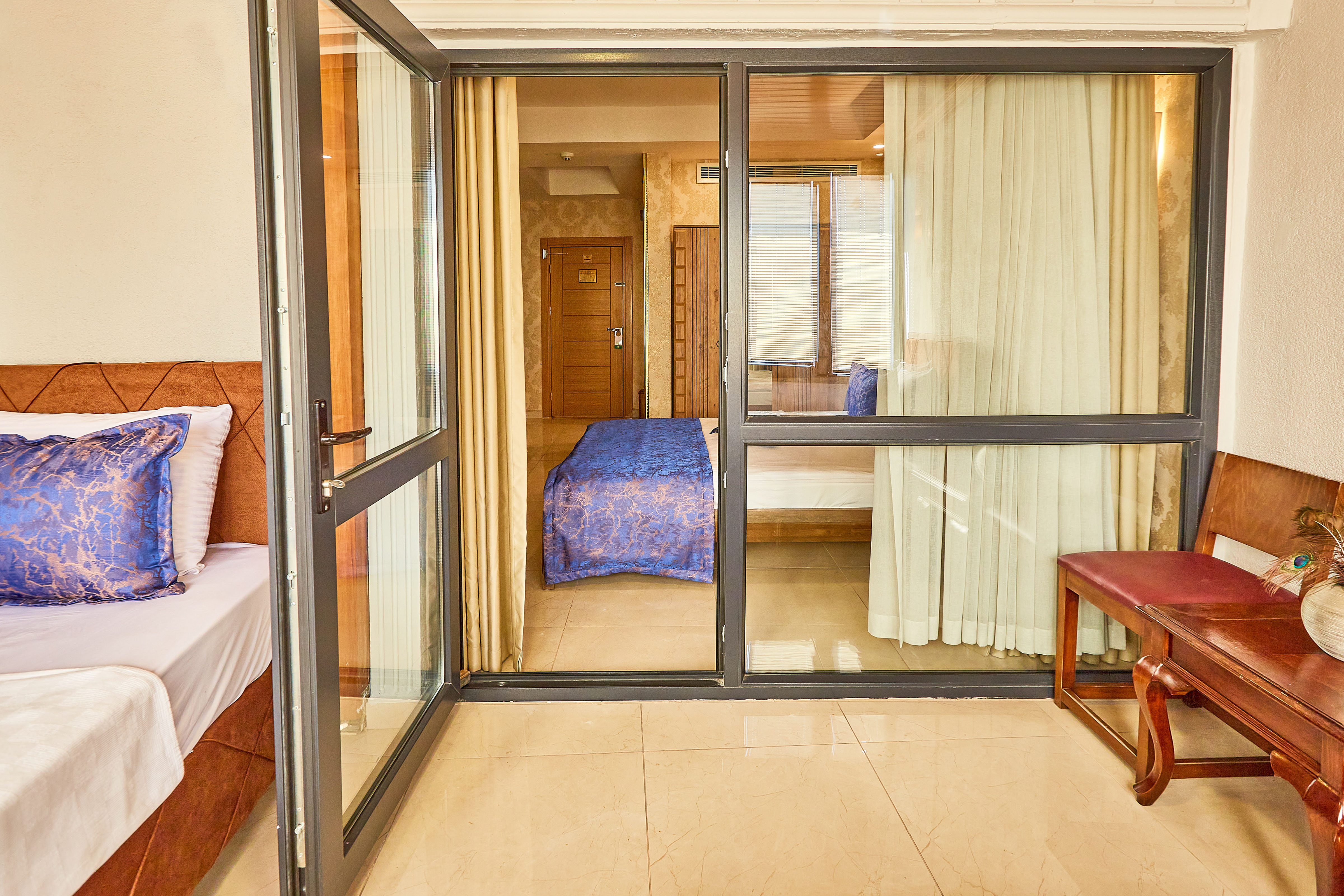 Family Room Standard